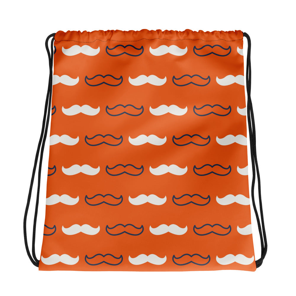 Cool Dad's Handy Drawstring Bag