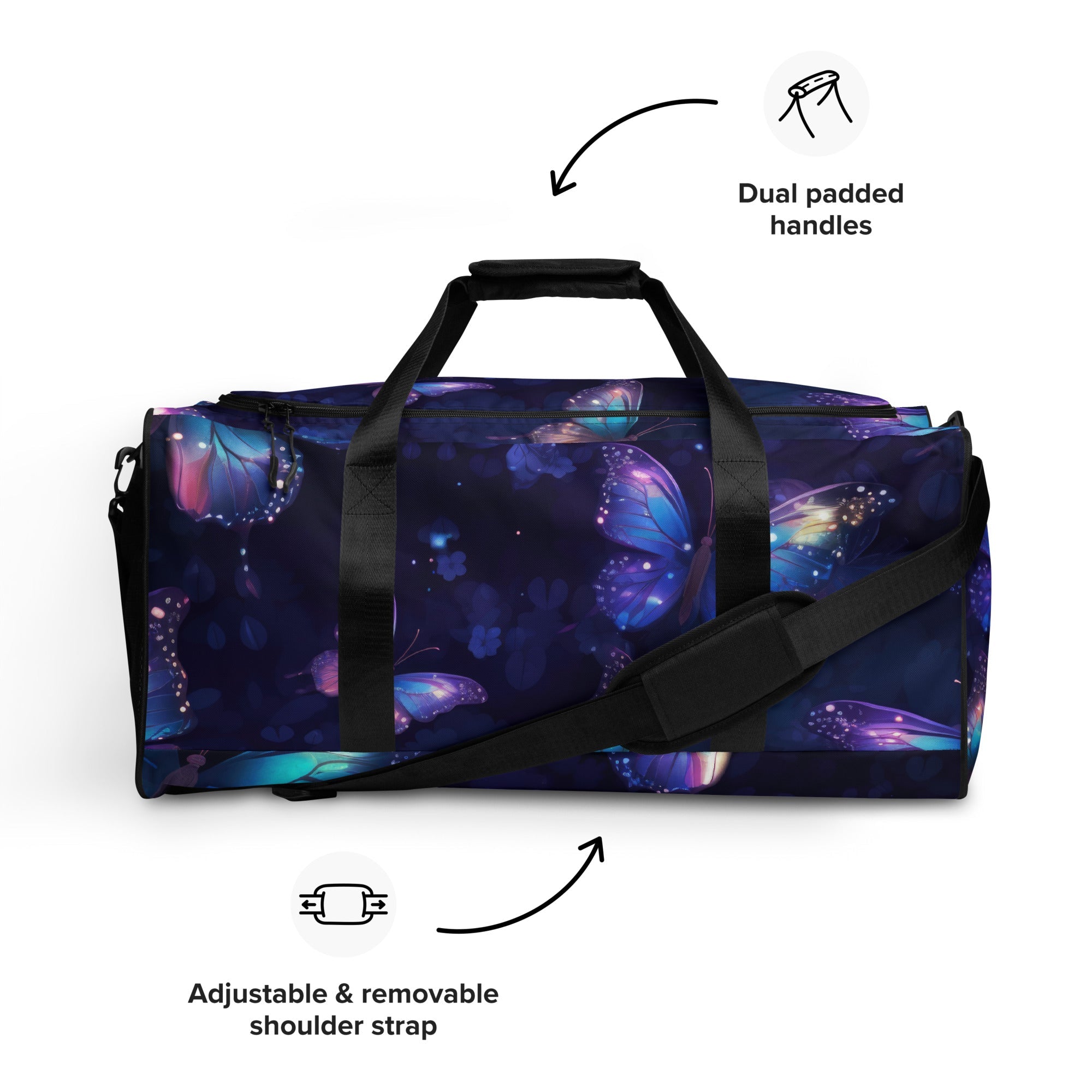 Infantry Itinerant 'Iconic' Bag