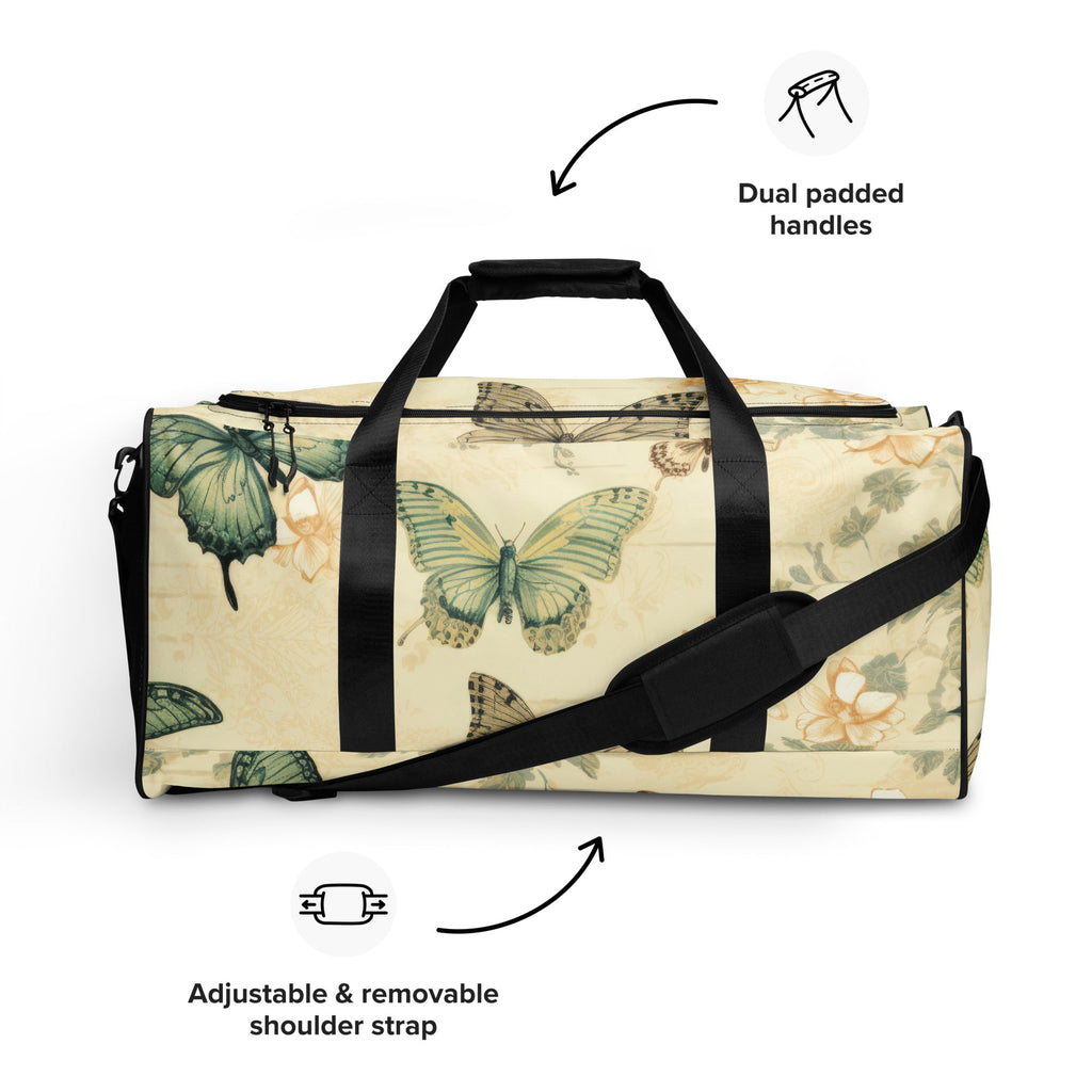 Infantry Itinerant 'Iconic' Bag