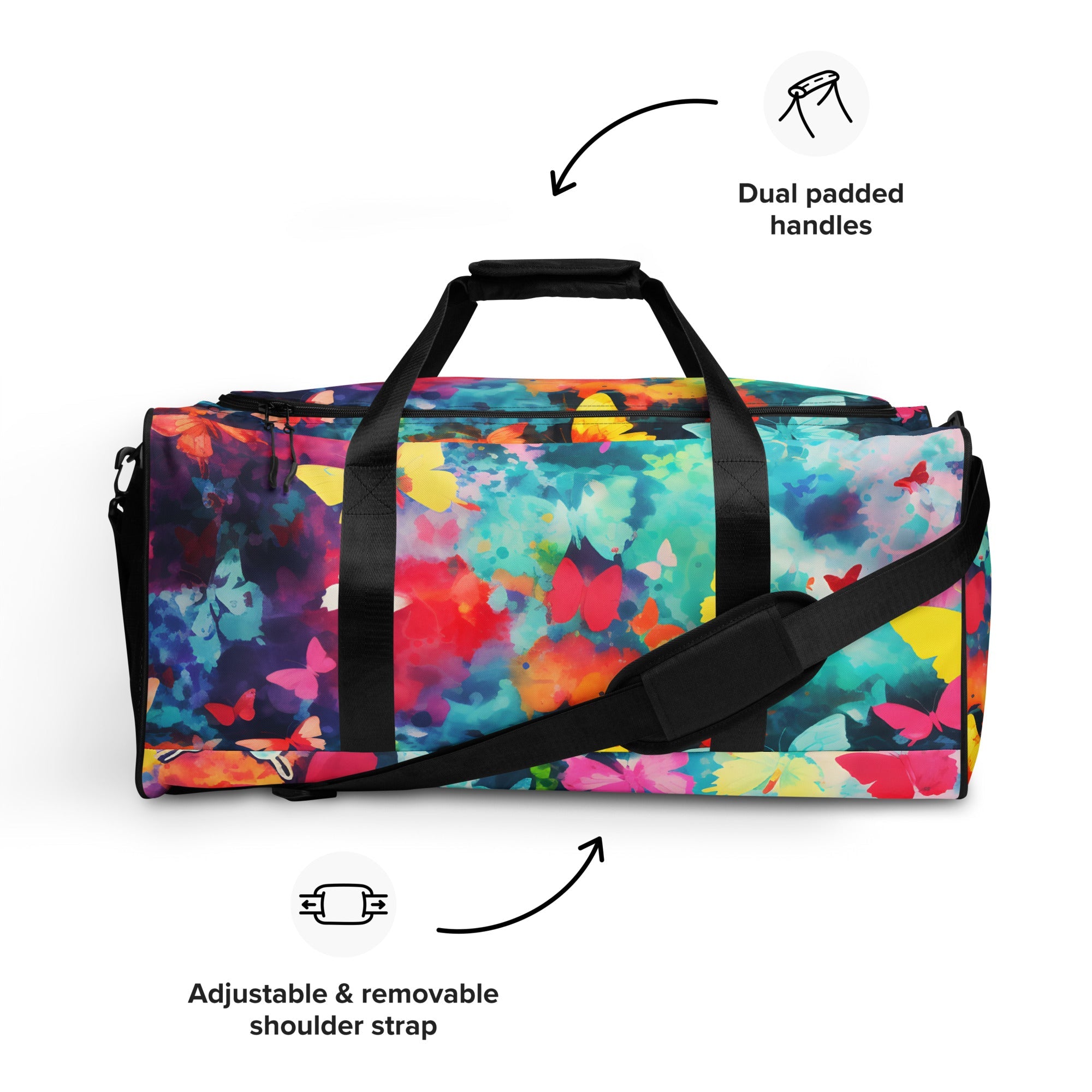 Adventurer Bag