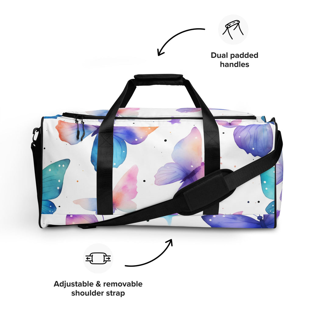 Reconnaissance Roadie Rucksack Duffle Bag