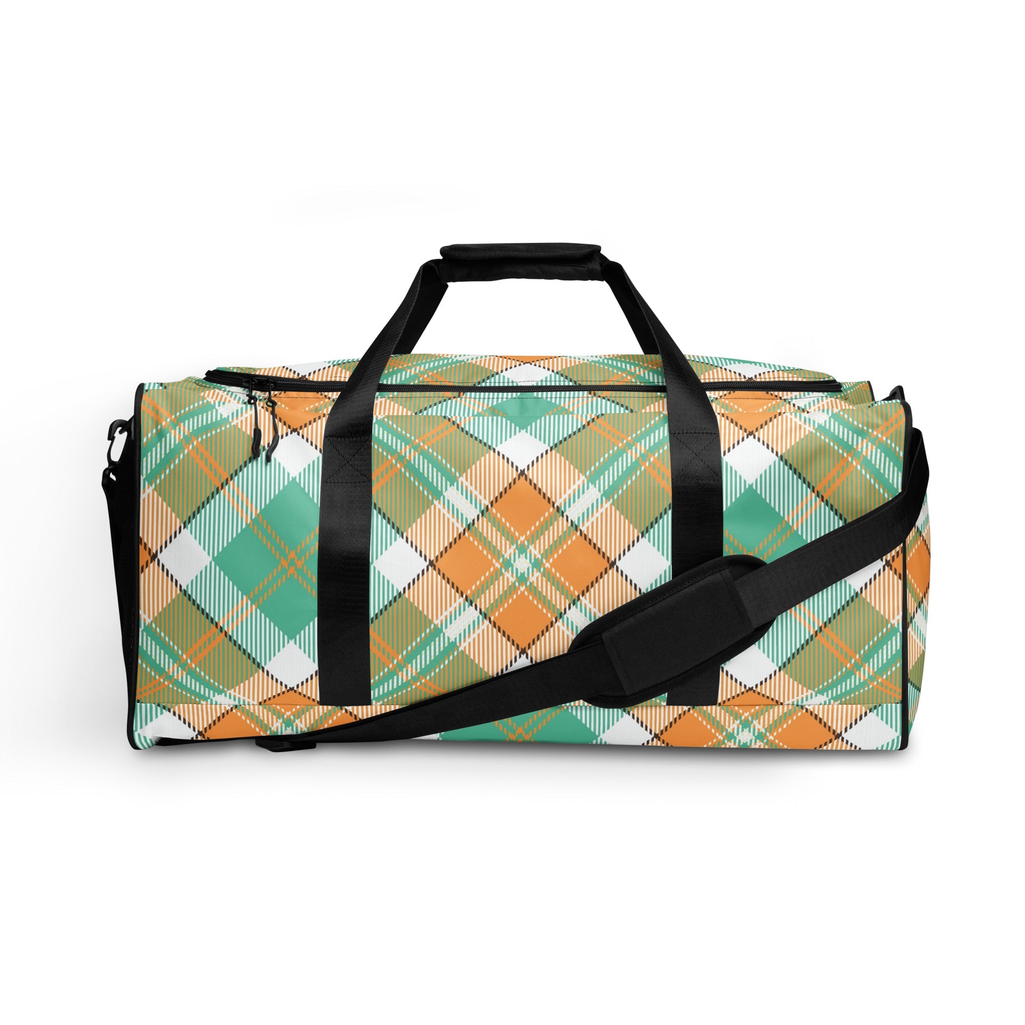 Cool Dad's Adventure-Ready' Duffle Bag