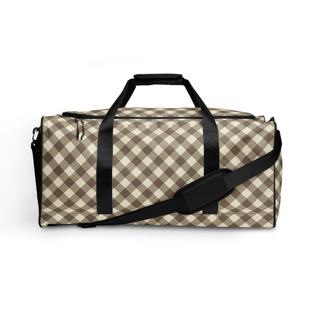 Cool Dad's Adventure-Ready' Duffle Bag