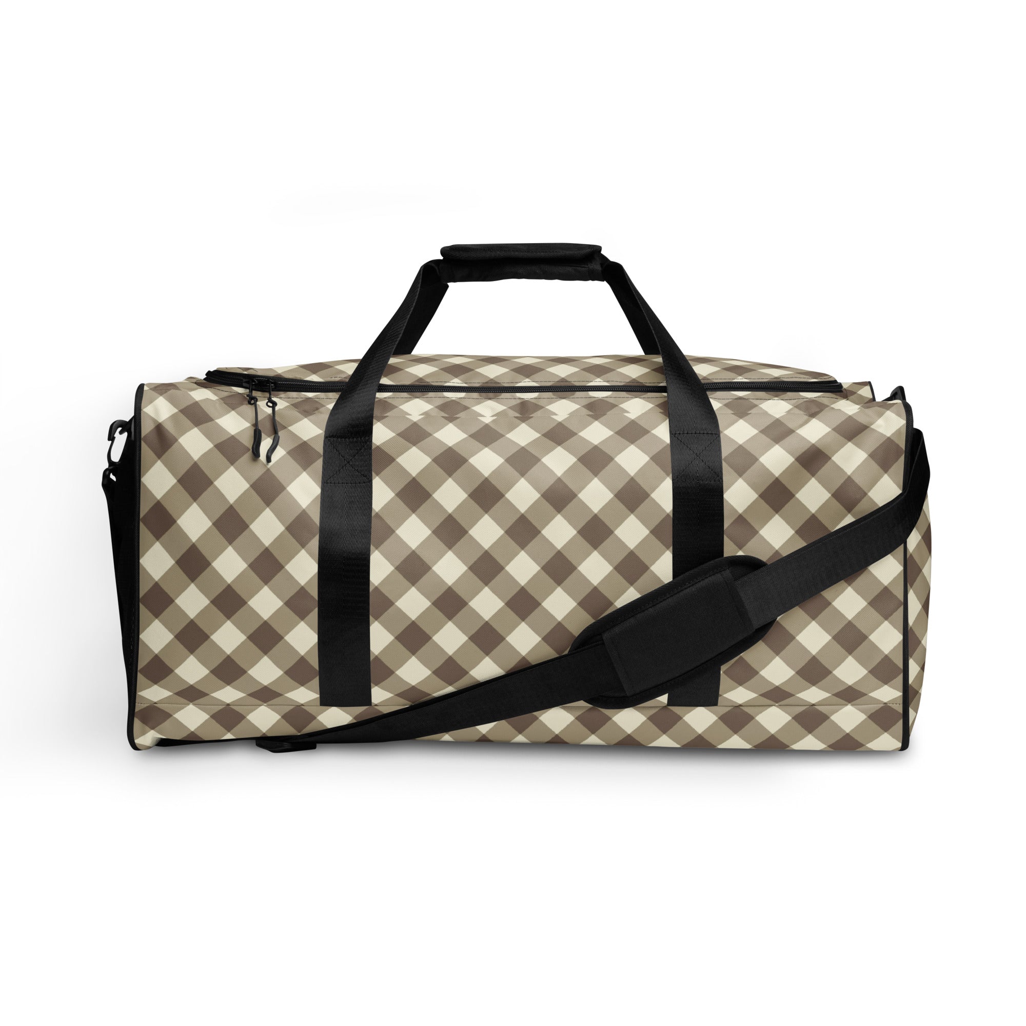Cool Dad's Adventure-Ready' Duffle Bag