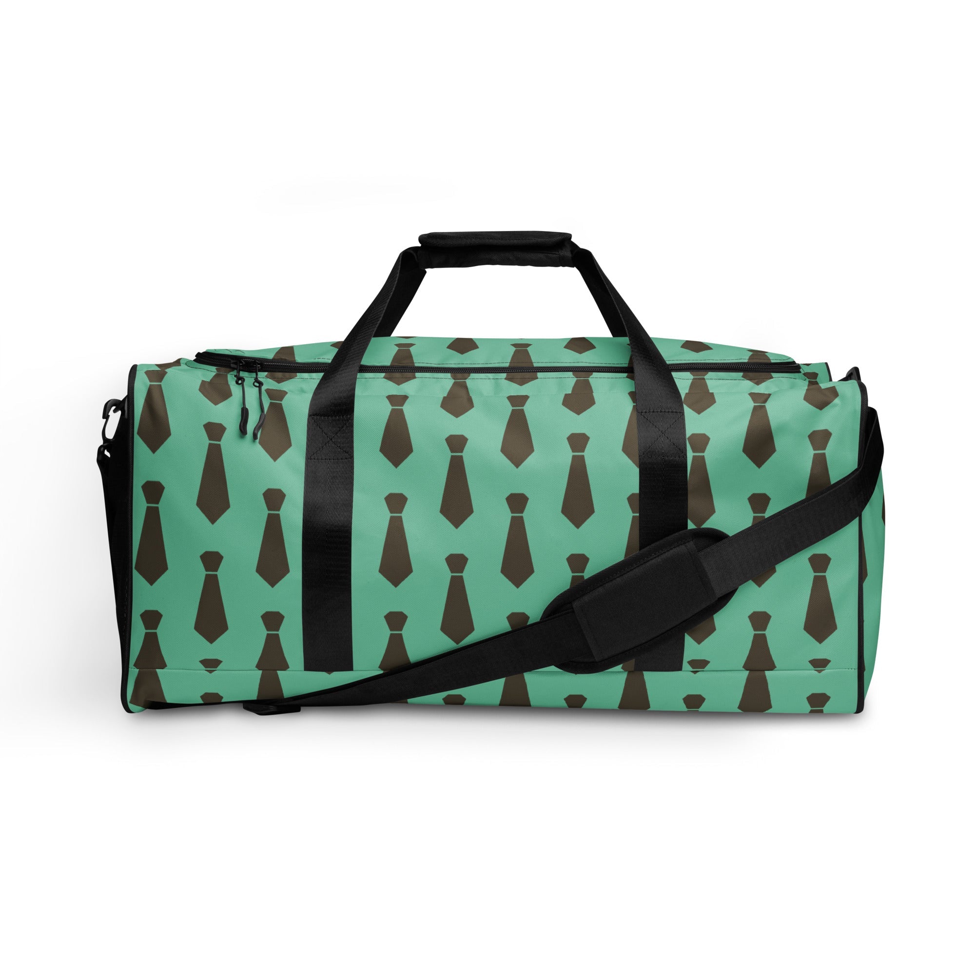 Cool Dad's Adventure-Ready' Duffle Bag