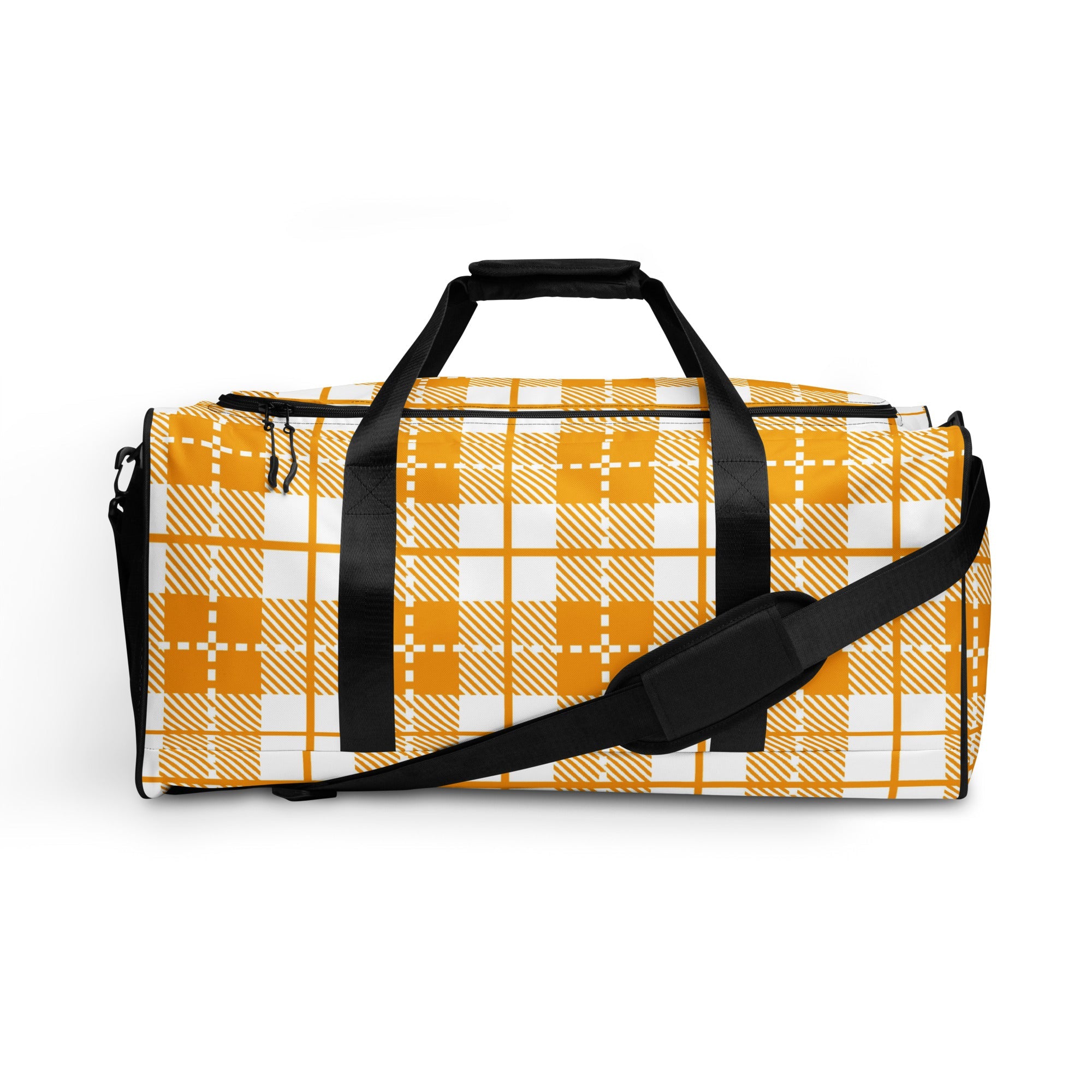 Cool Dad's Adventure-Ready' Duffle Bag