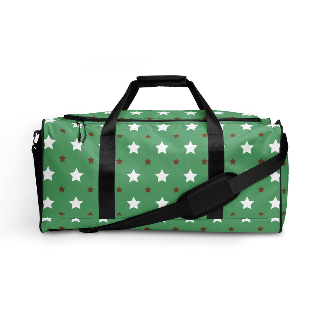 Cool Dad's Adventure-Ready' Duffle Bag