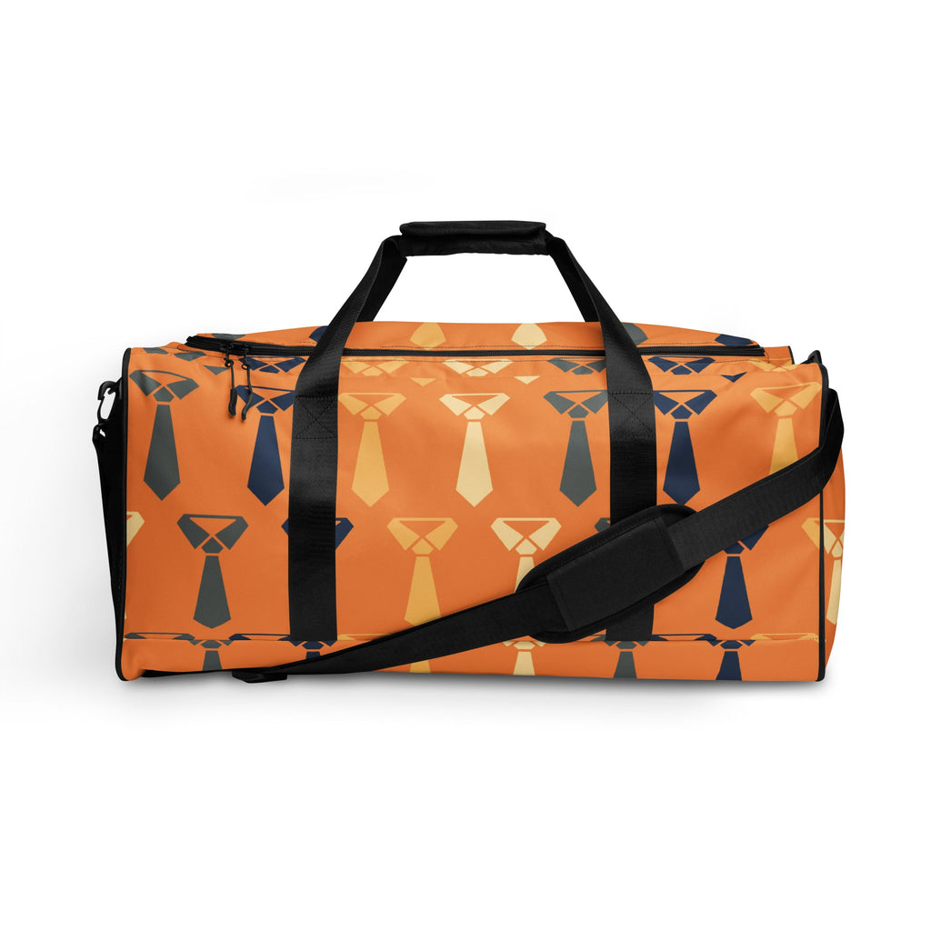Cool Dad's Adventure-Ready' Duffle Bag
