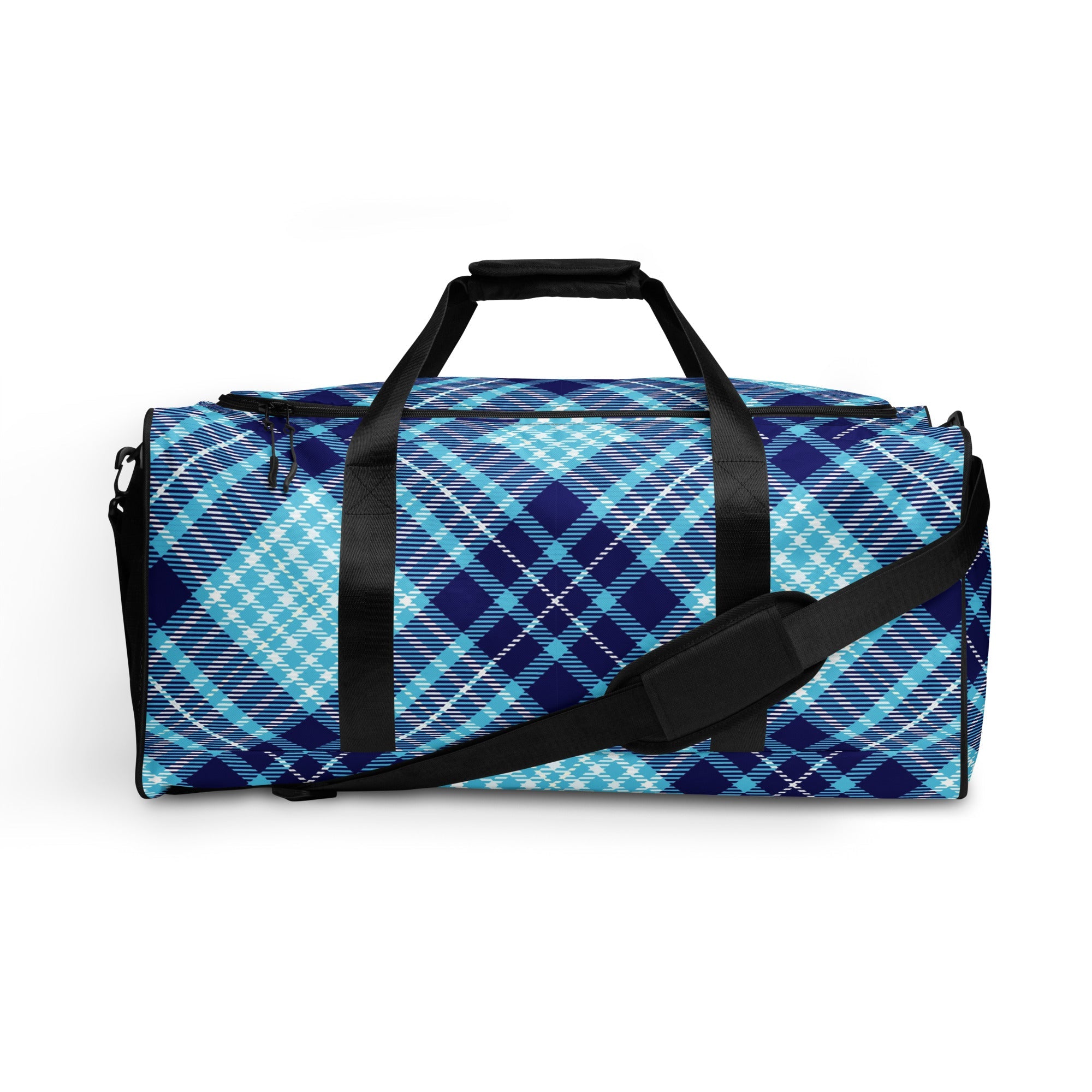Cool Dad's Adventure-Ready' Duffle Bag