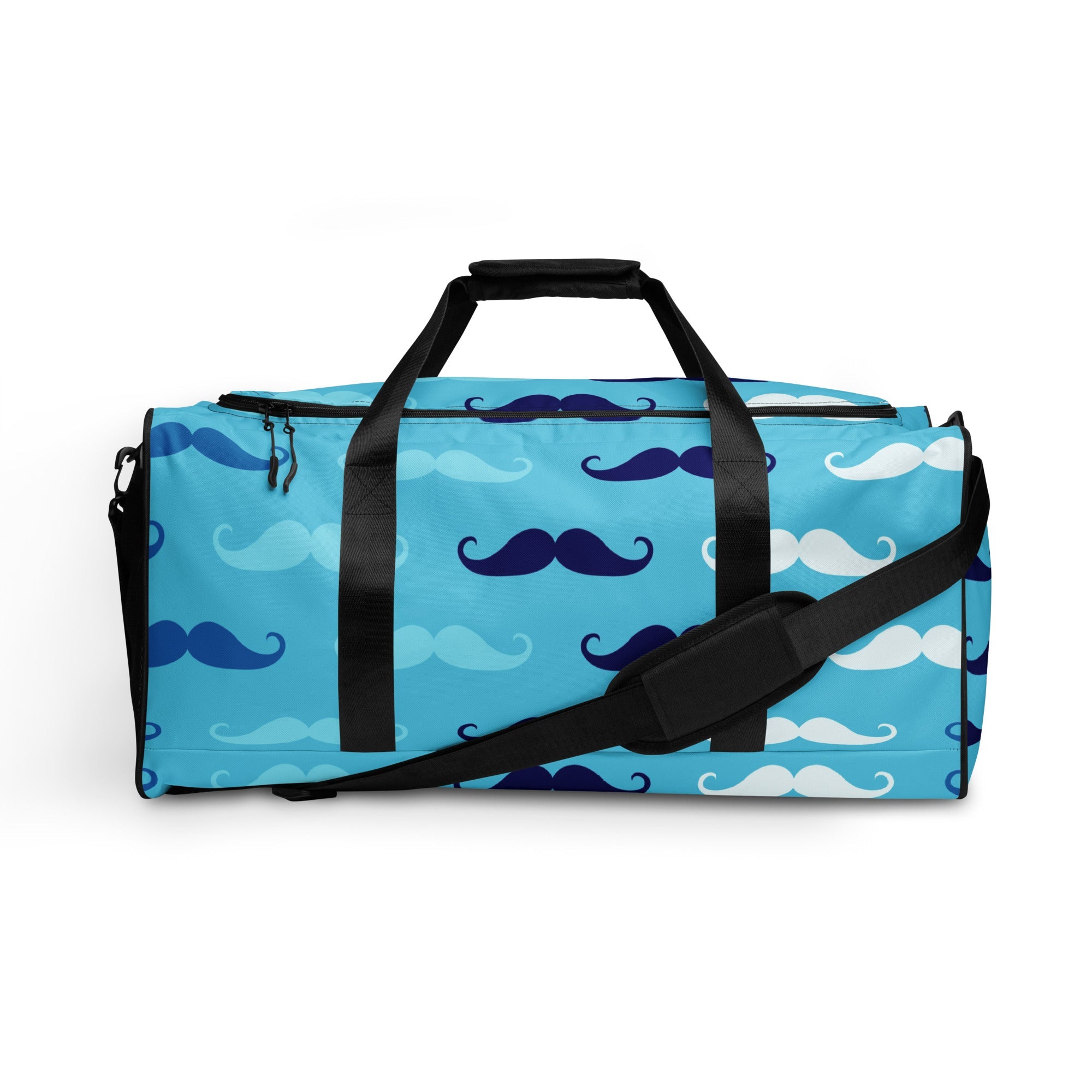 Cool Dad's Adventure-Ready' Duffle Bag
