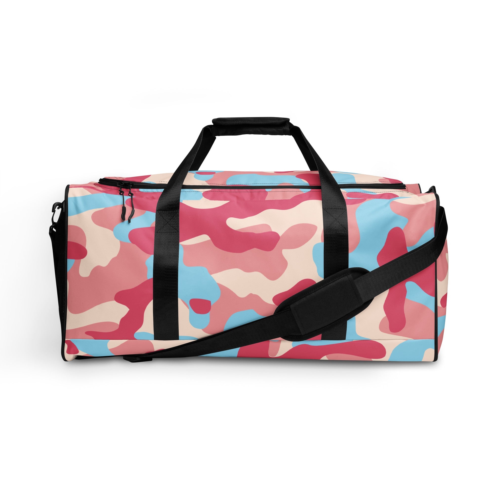 Tactical Terrain Trekker Duffle Bag