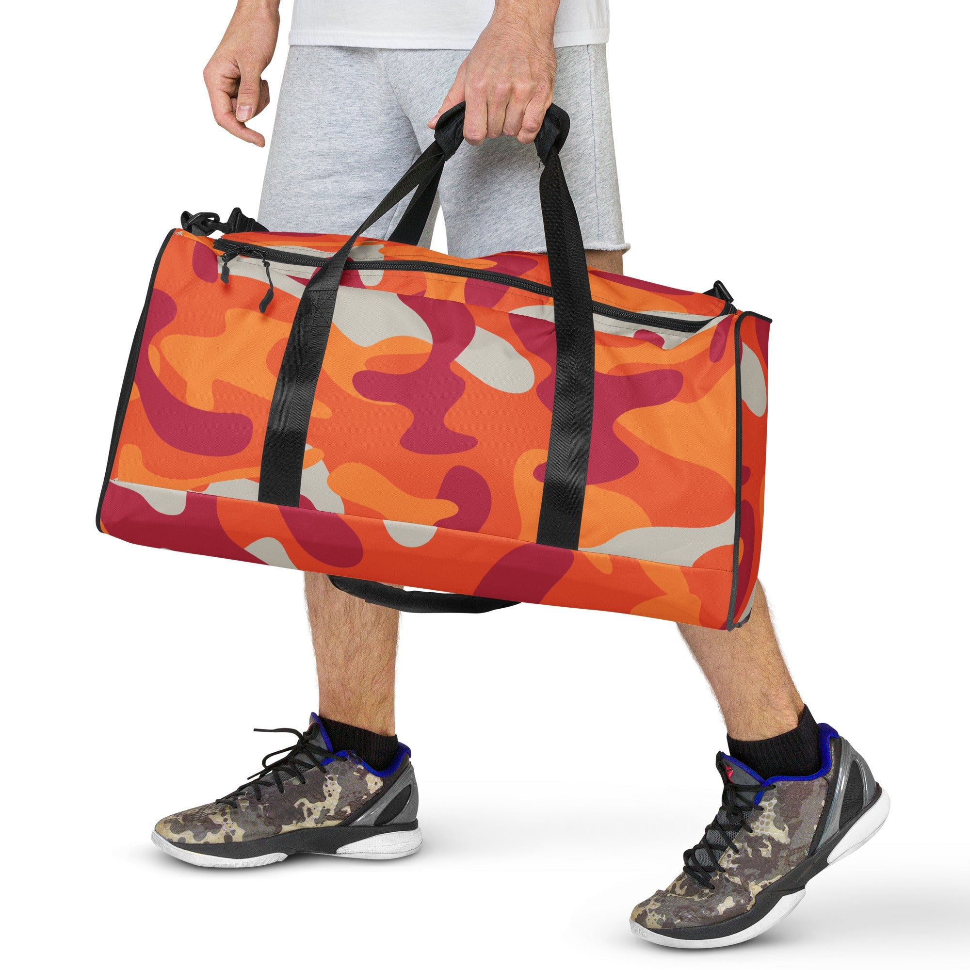 Guerrilla Gear Globe-trotter Bag