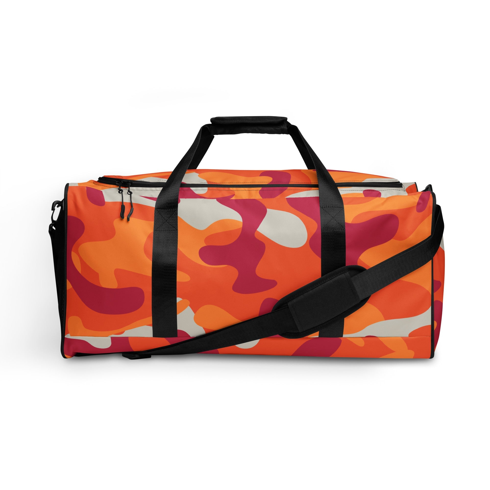 Guerrilla Gear Globe-trotter Bag