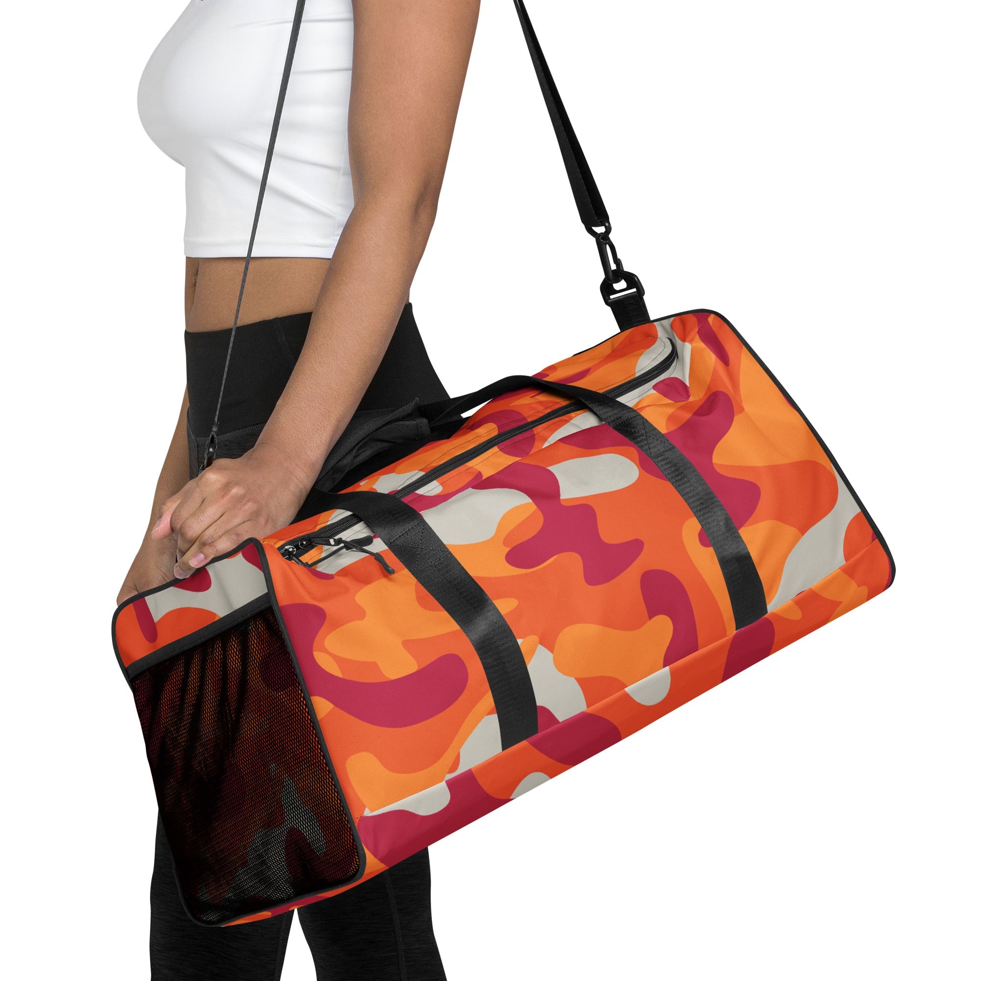 Guerrilla Gear Globe-trotter Bag