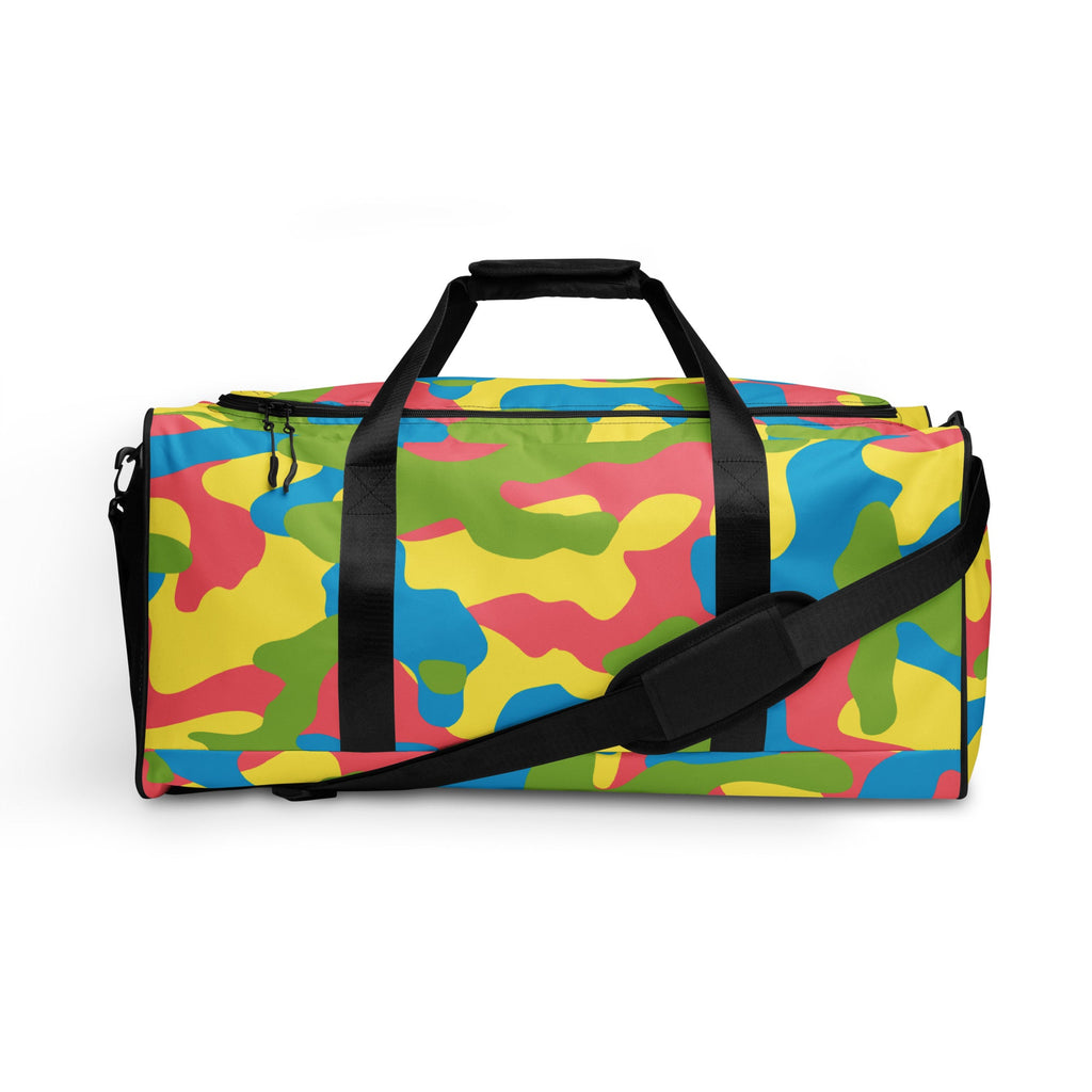 Special Forces Suitcase Bag