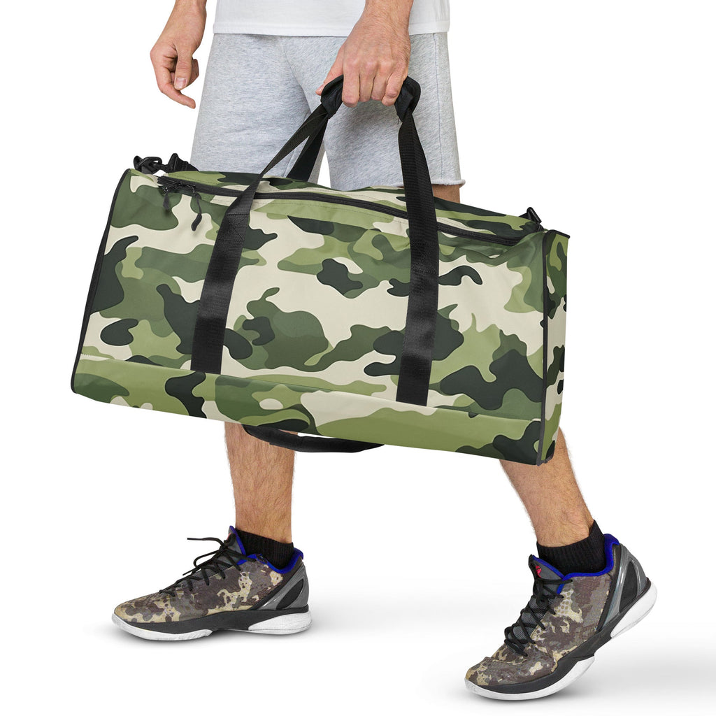 Legionary Luggage Lifesaver Bag