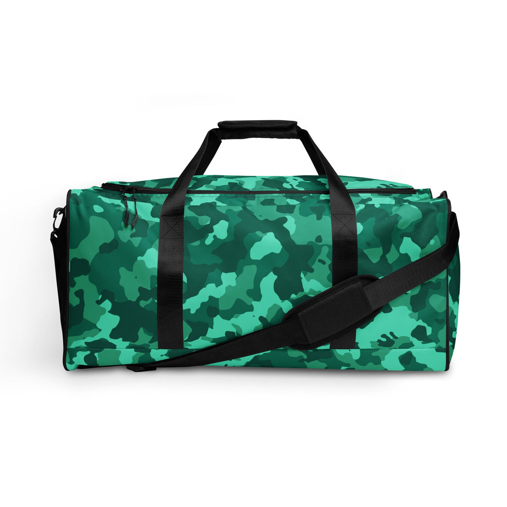 Combat Canvas Companion Case Bag