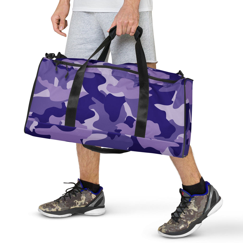 Reconnaissance Rover Rucksack Duffle Bag