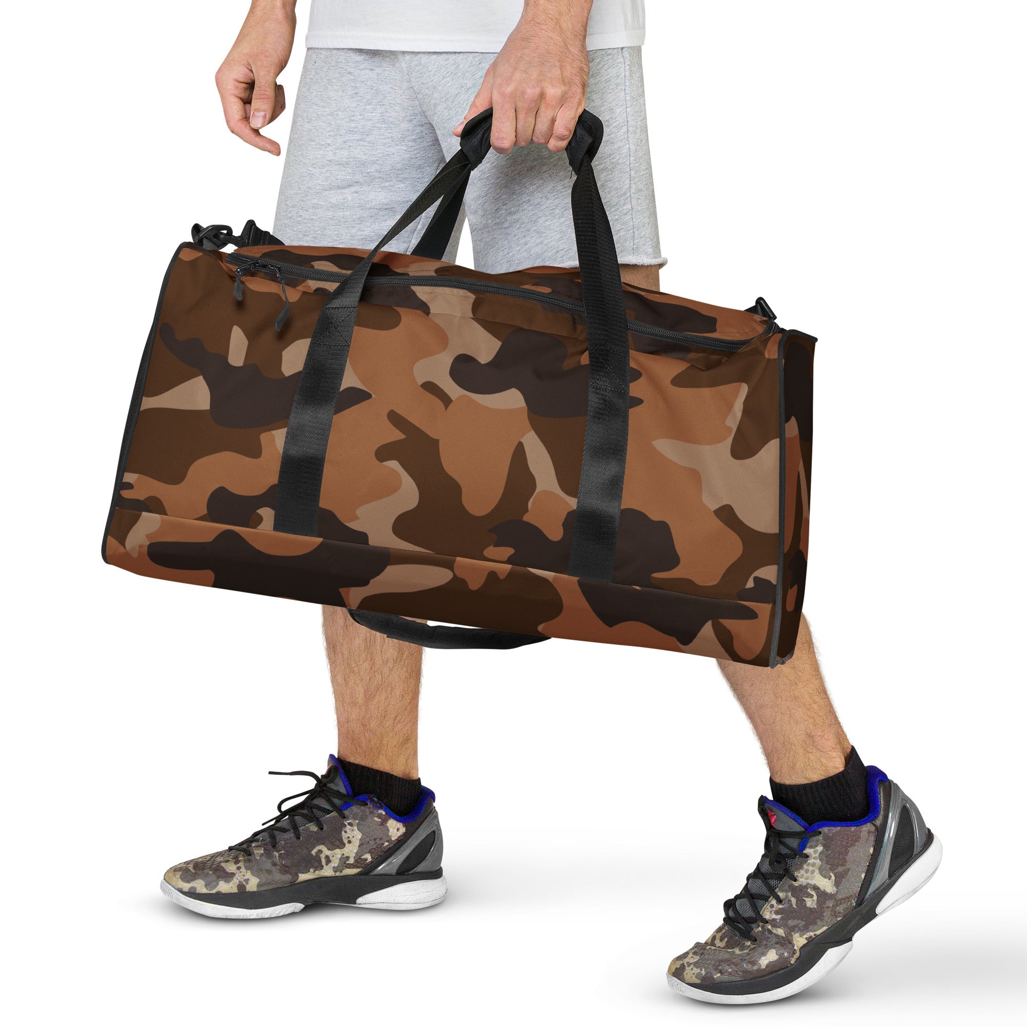 Enlisted Expedition Envelope Bag