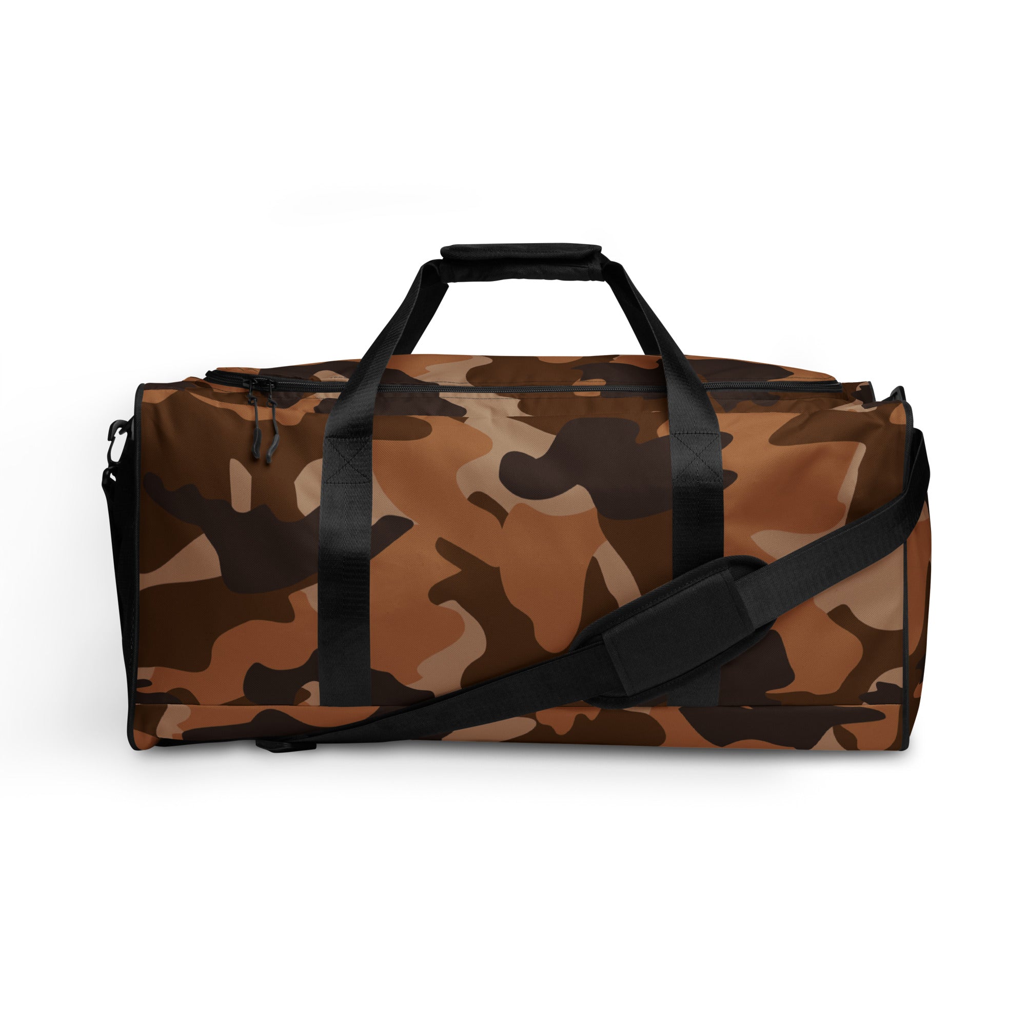Reconnaissance Roadie Rucksack Duffle Bag