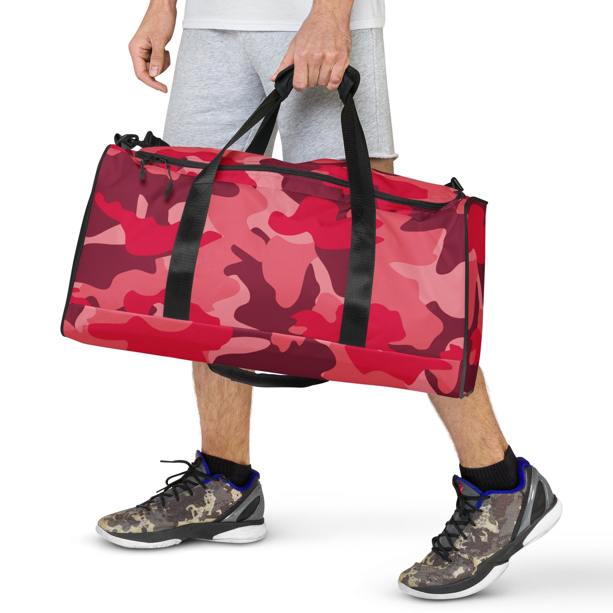 Enlisted Expedition Envelope Bag