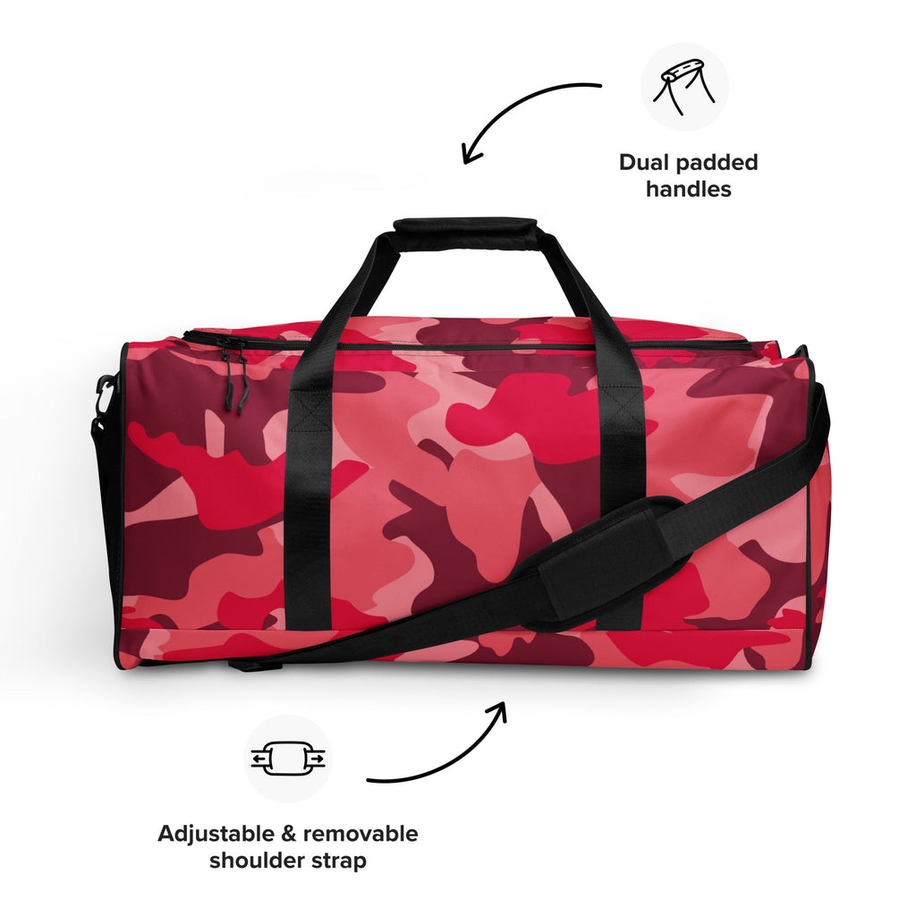 Enlisted Expedition Envelope Bag