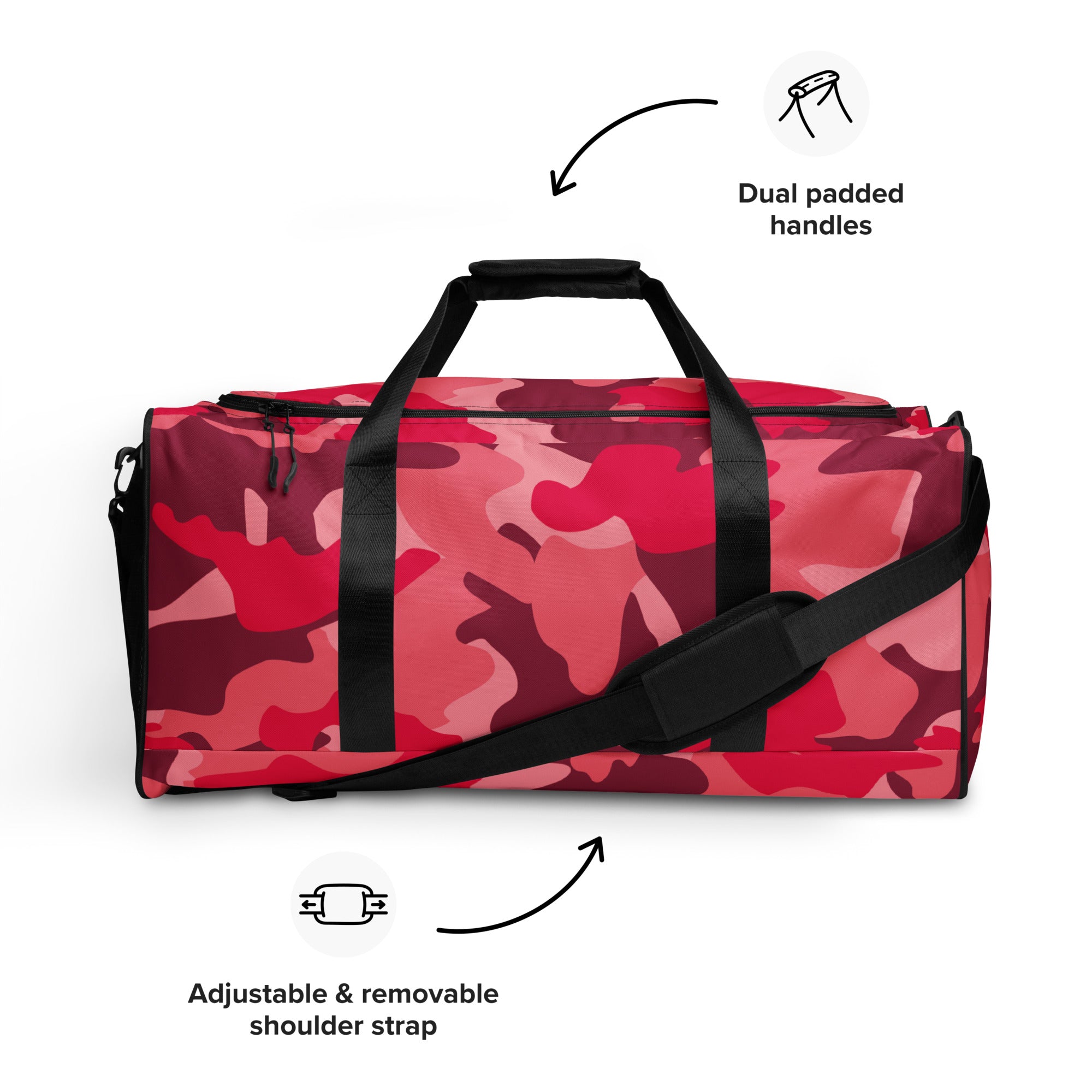 Enlisted Expedition Envelope Bag