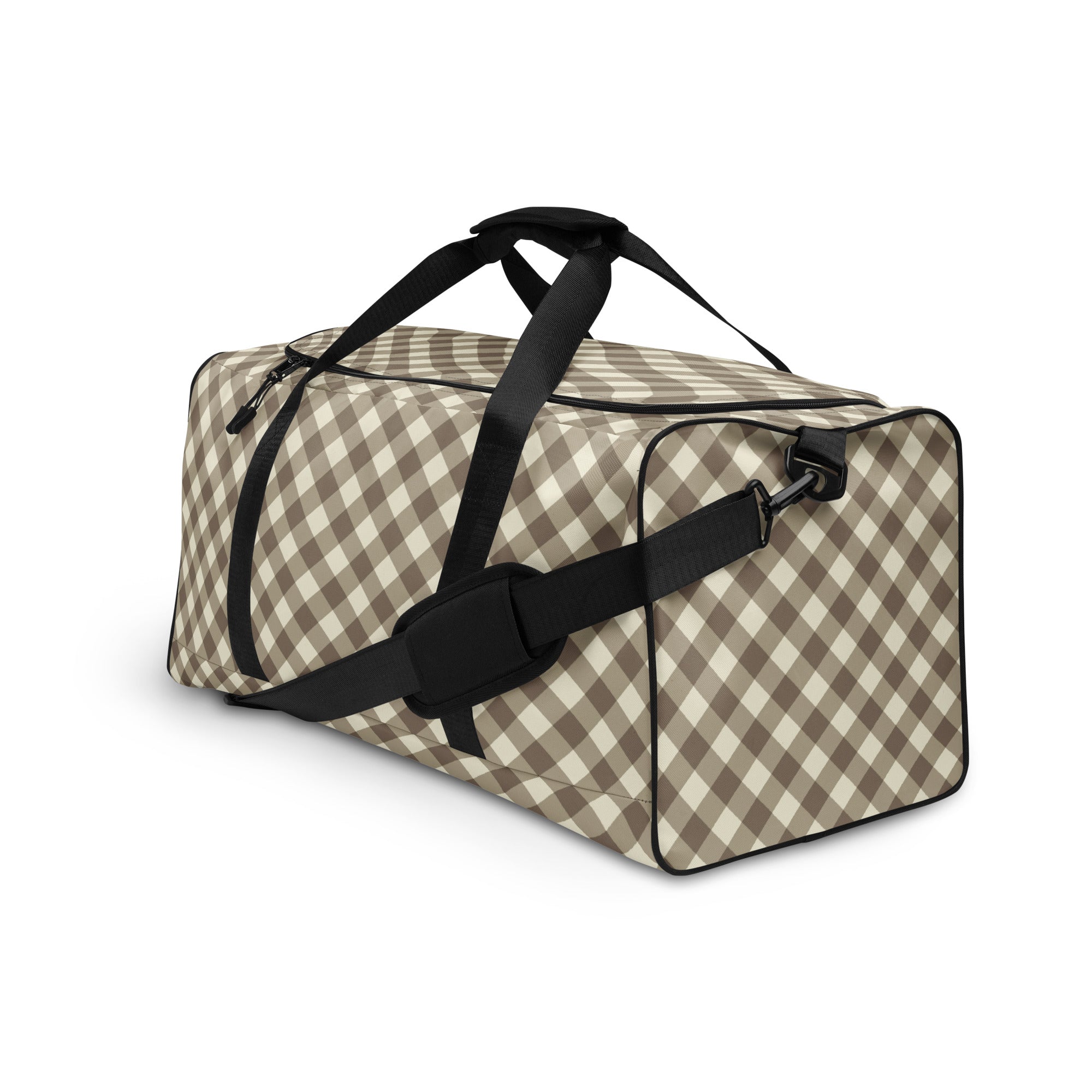 Cool Dad's Adventure-Ready' Duffle Bag