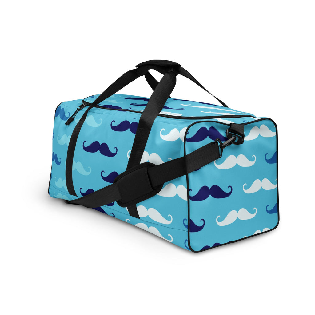 Cool Dad's Adventure-Ready' Duffle Bag