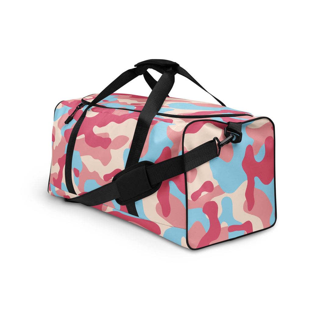 Tactical Terrain Trekker Duffle Bag