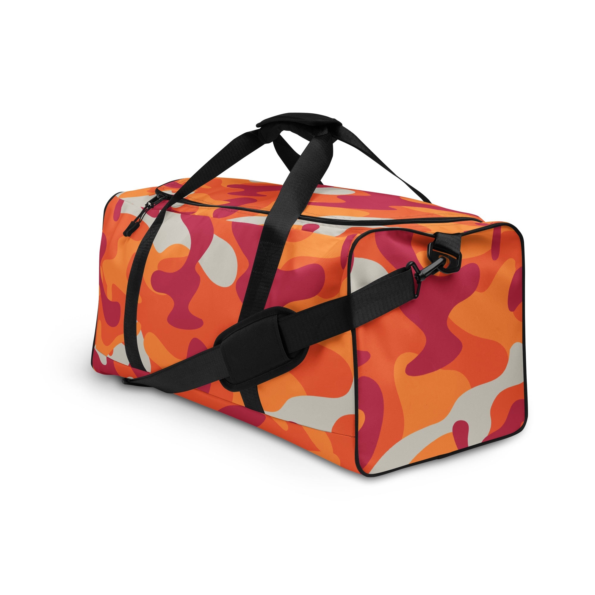 Guerrilla Gear Globe-trotter Bag