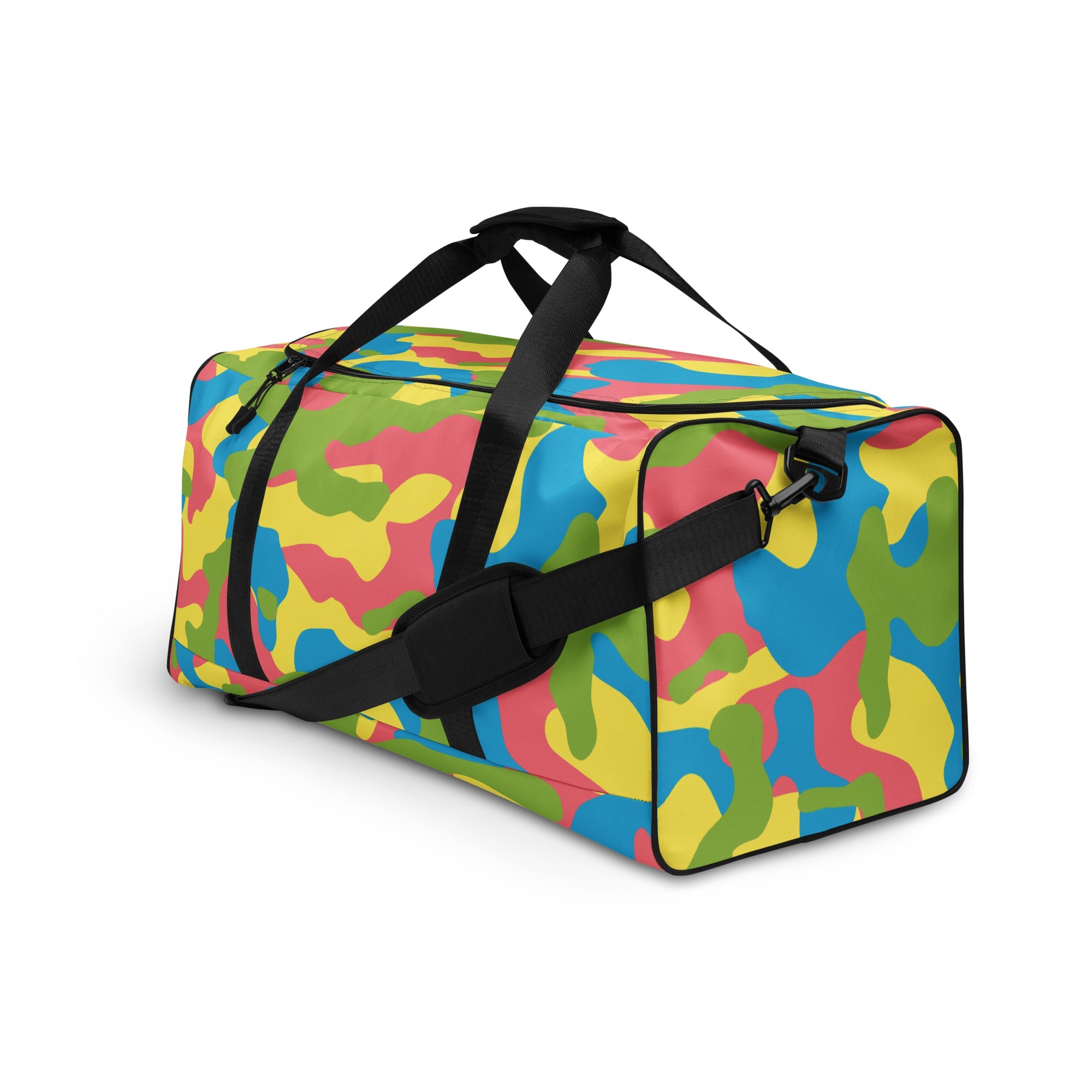 Special Forces Suitcase Bag