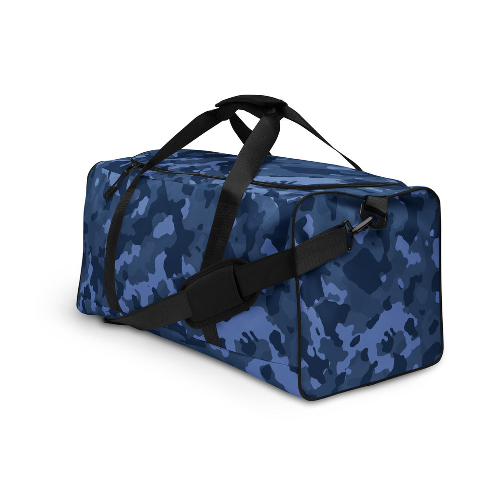Camo Cohort Carryall Bag