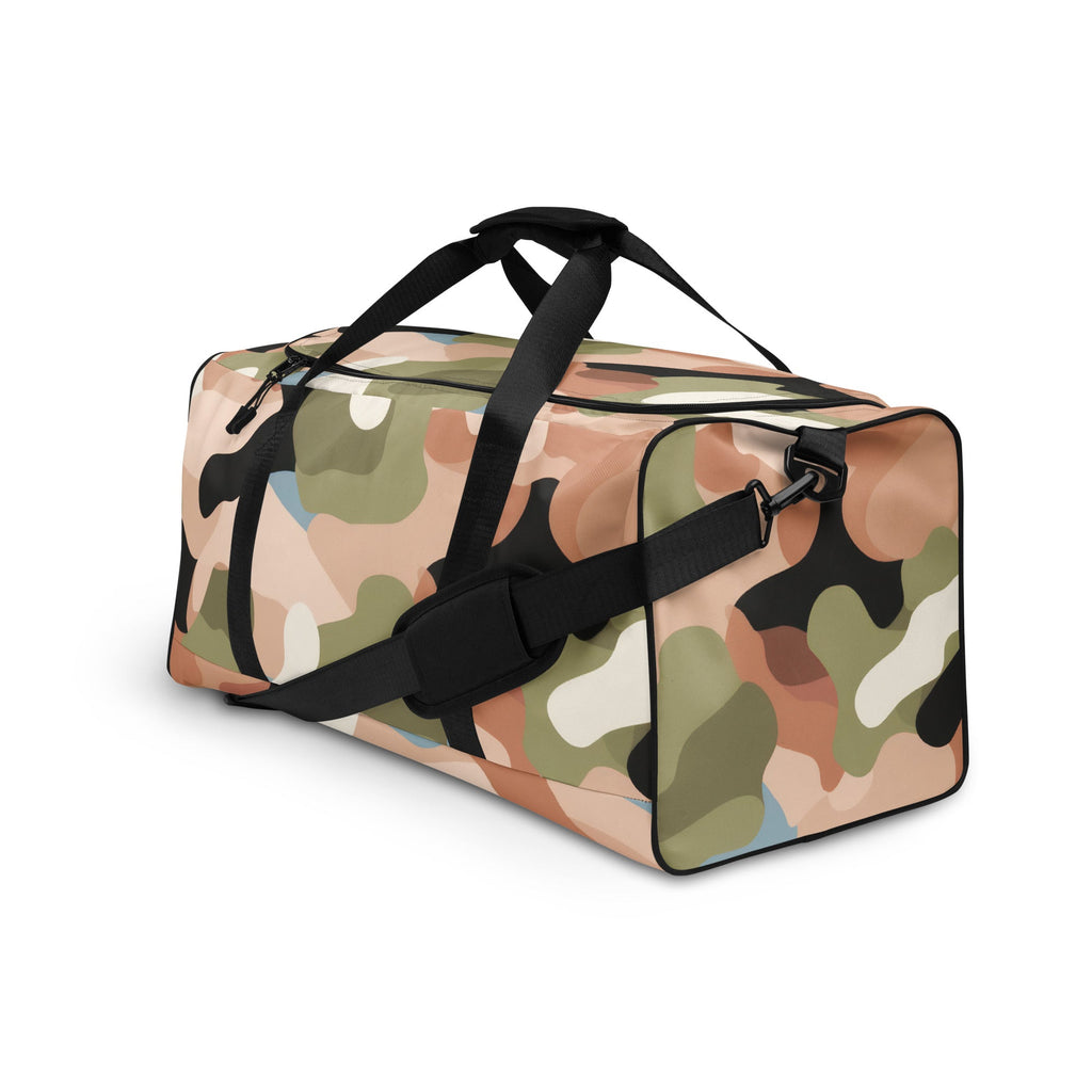 Sentinel Style Duffle Bag