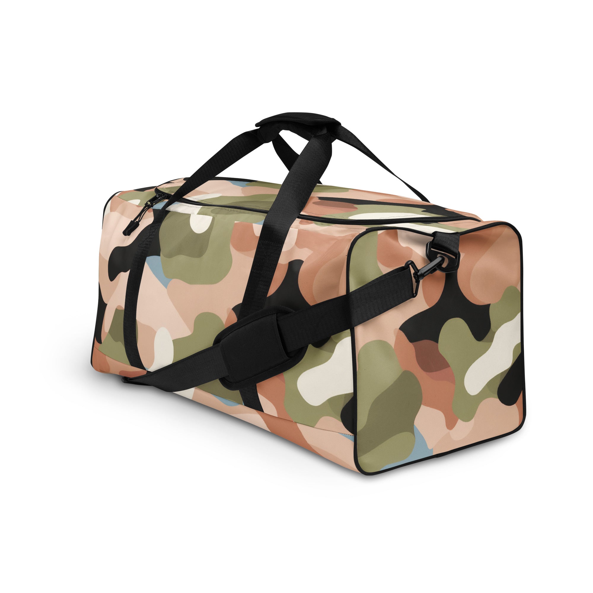 Sentinel Style Duffle Bag