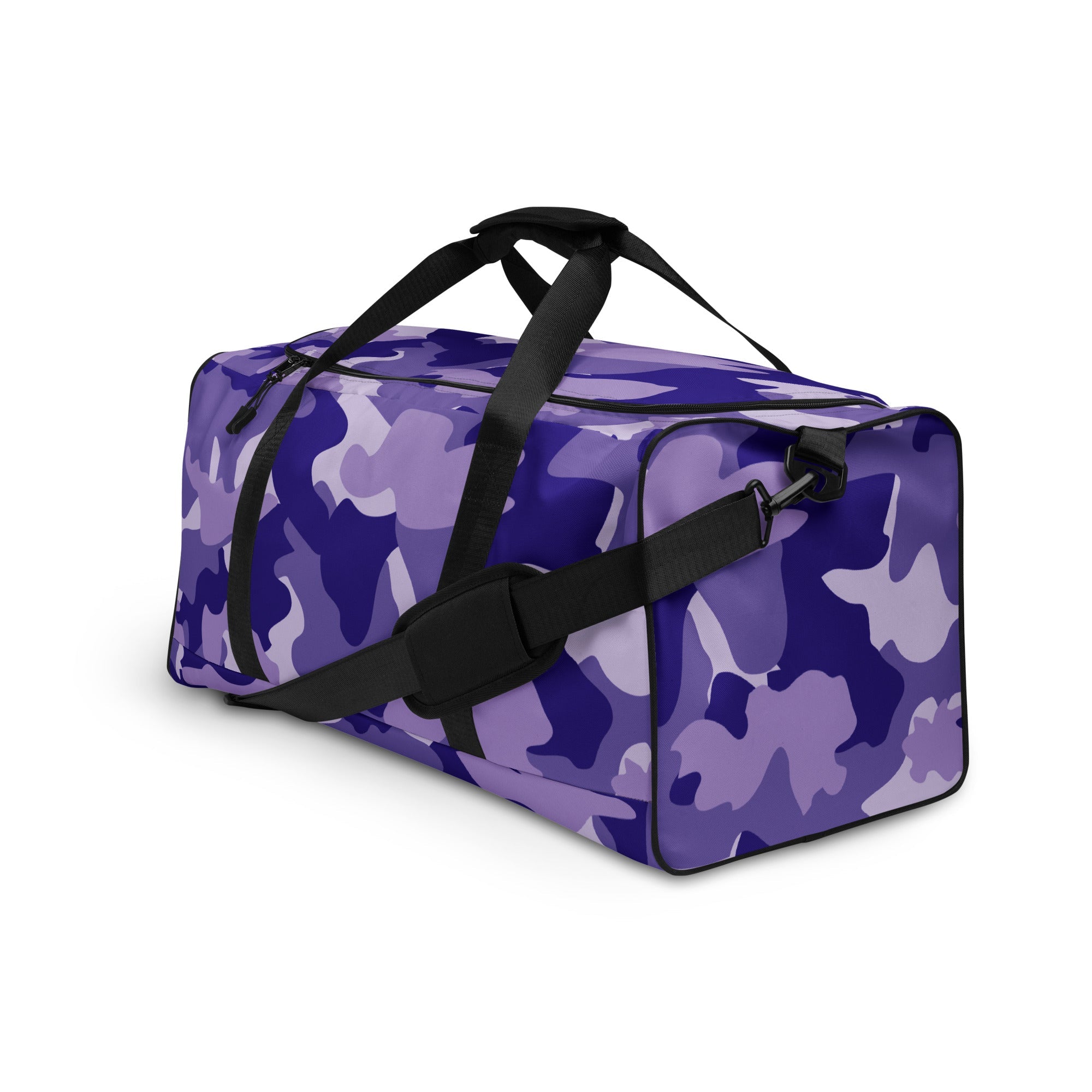 Reconnaissance Rover Rucksack Duffle Bag