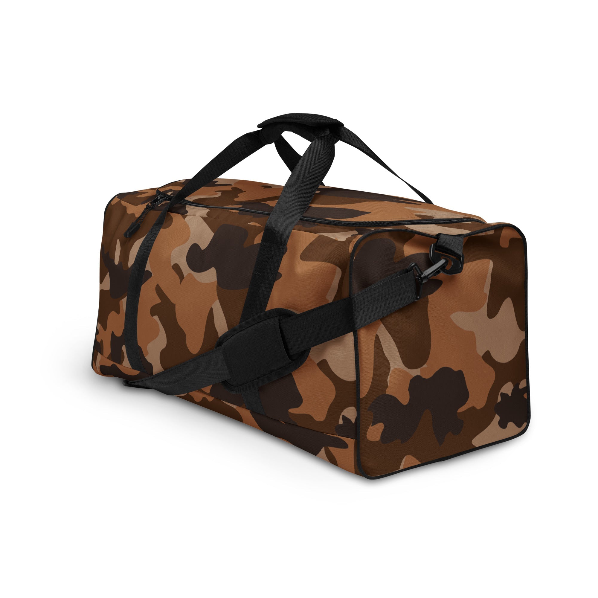 Reconnaissance Roadie Rucksack Duffle Bag