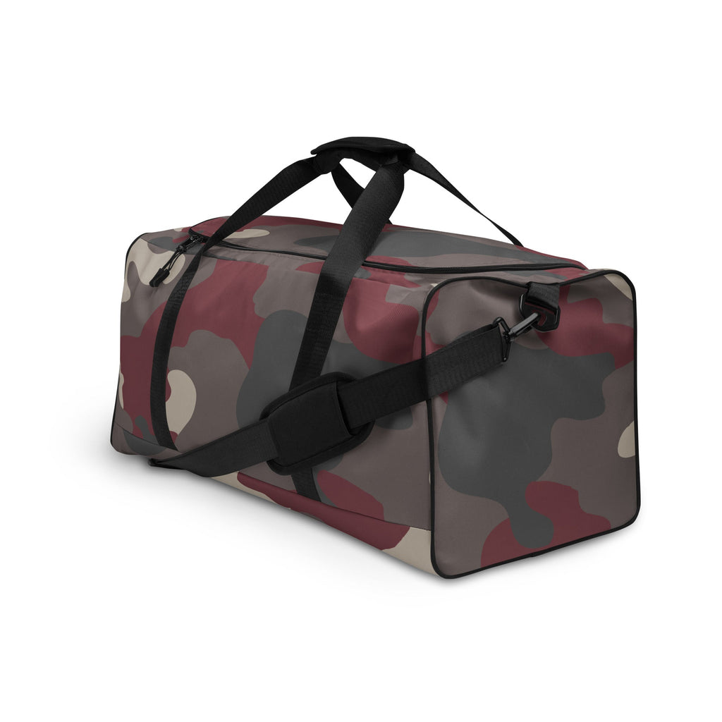 Camo Cadet Companion Carrier Bag