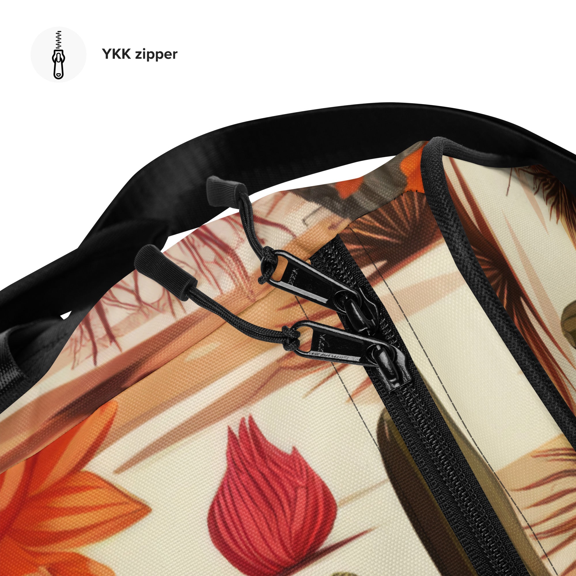 Floral Duffle Bag, Flower Lover Gym Bag, Botanical Travel Bag, Flower Enthusiast Bag, Blossom Duffle, Lovely Bloom Carryall, Spring Inspired Luggage