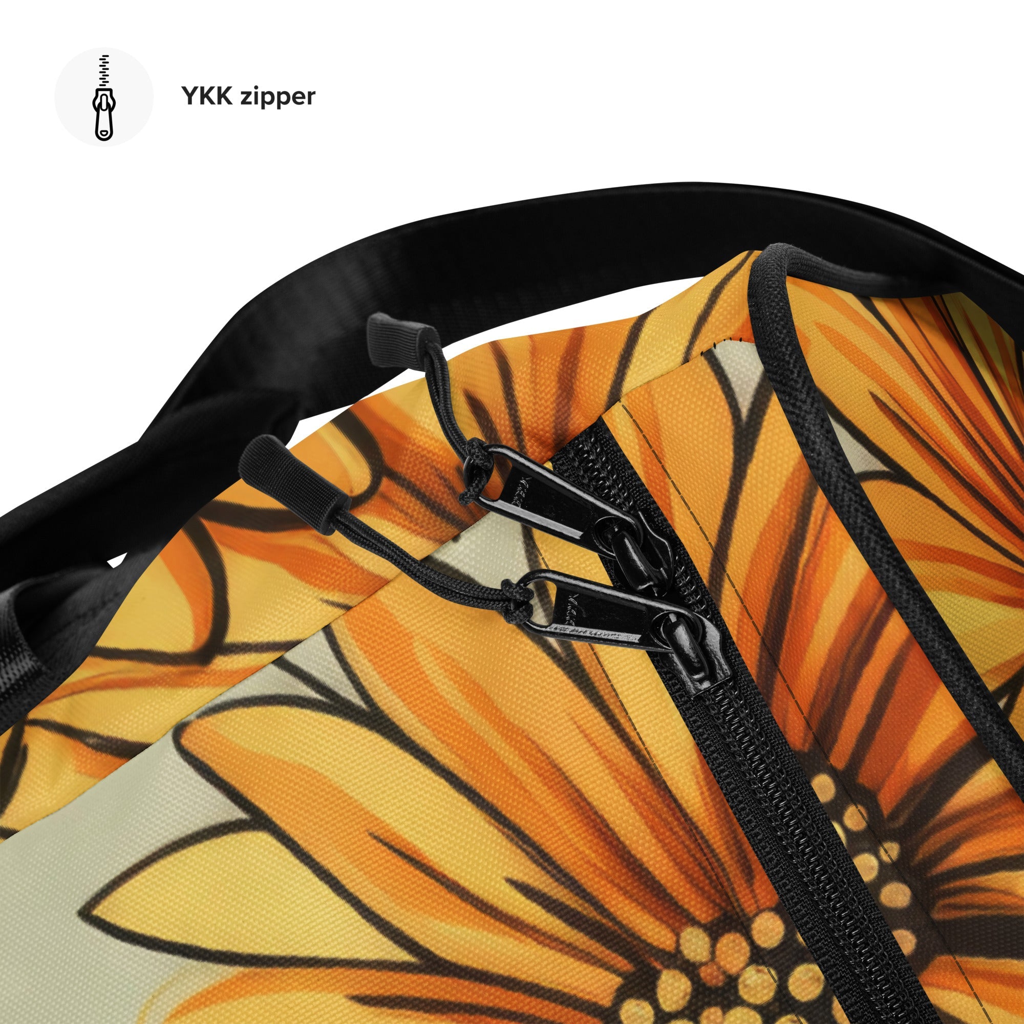 Floral Duffle Bag, Flower Lover Gym Bag, Botanical Travel Bag, Flower Enthusiast Bag, Blossom Duffle, Lovely Bloom Carryall, Spring Inspired Luggage