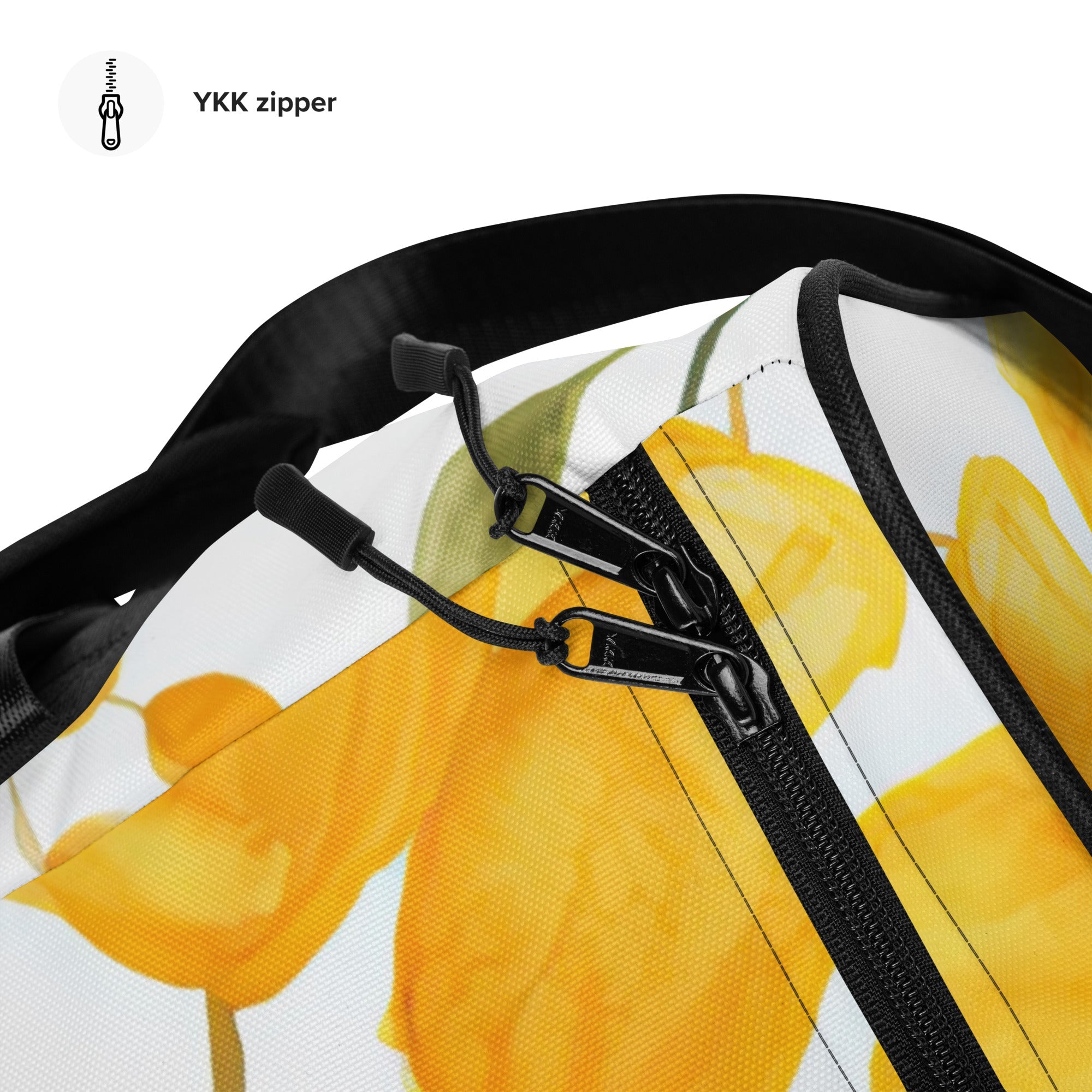Floral Duffle Bag, Flower Lover Gym Bag, Botanical Travel Bag, Flower Enthusiast Bag, Blossom Duffle, Lovely Bloom Carryall, Spring Inspired Luggage