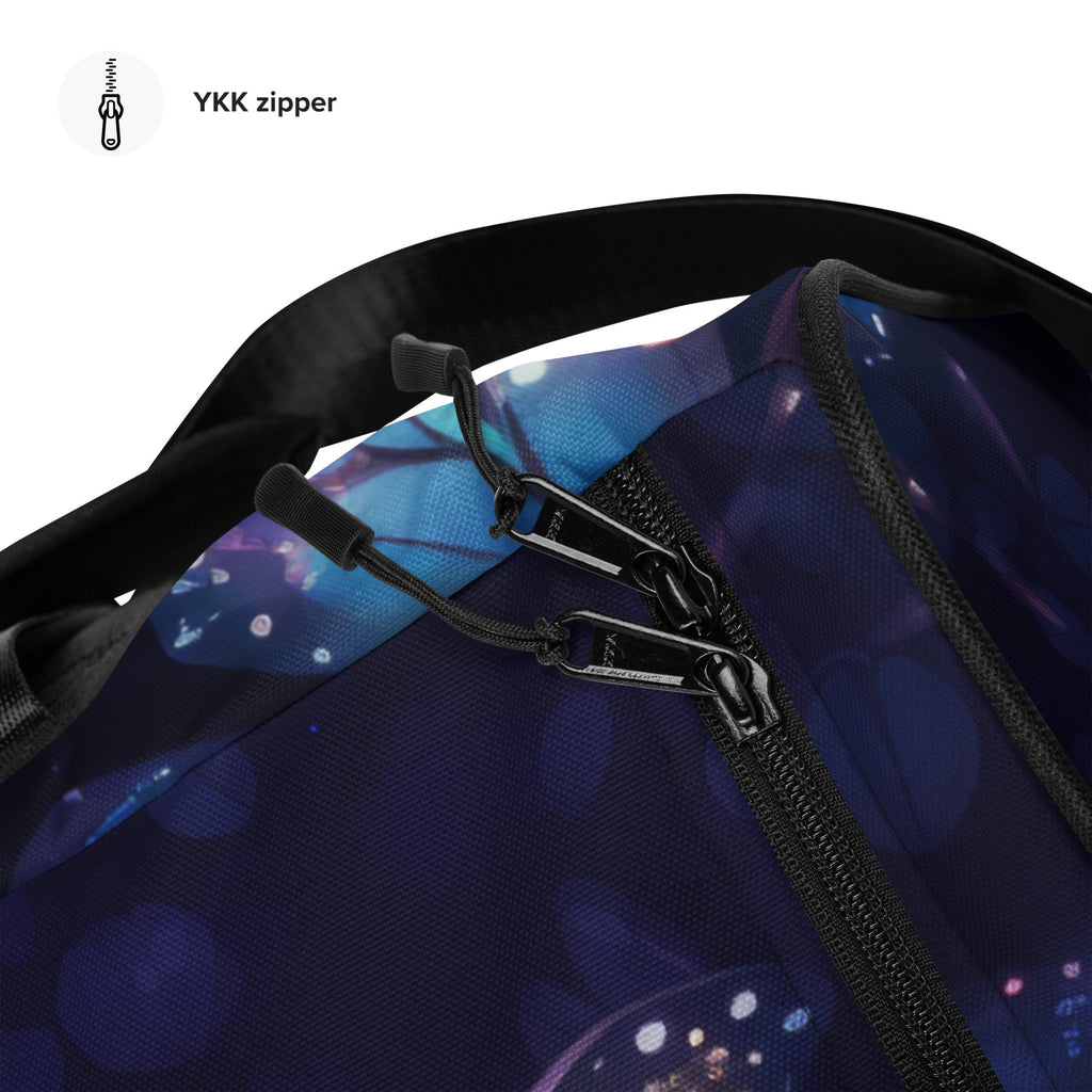 Infantry Itinerant 'Iconic' Bag