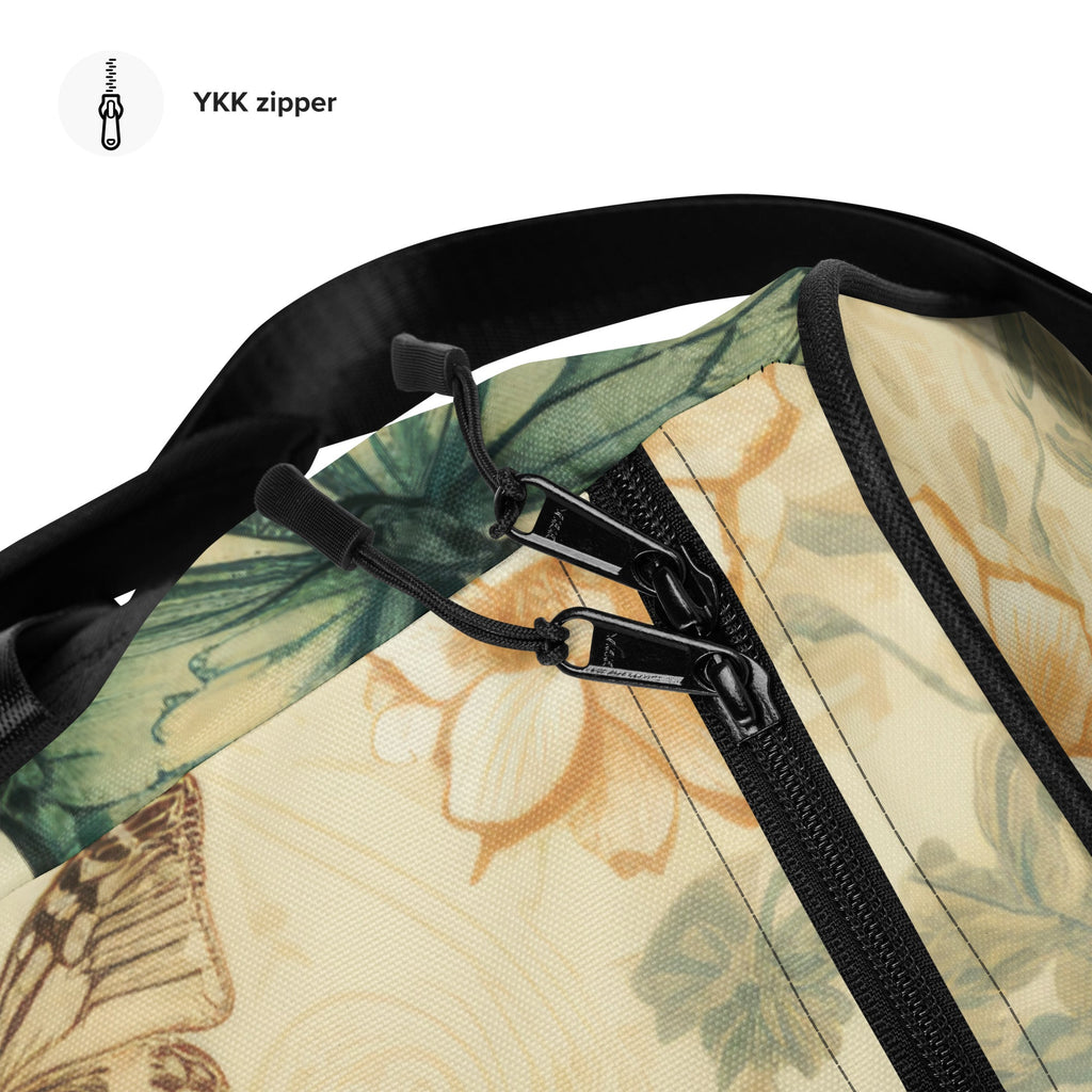 Infantry Itinerant 'Iconic' Bag