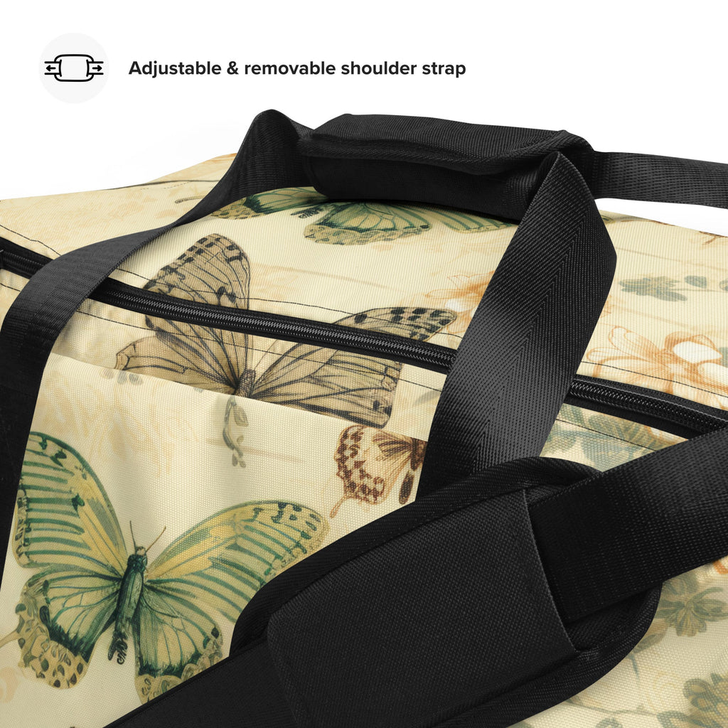 Infantry Itinerant 'Iconic' Bag