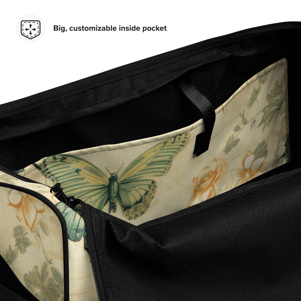 Infantry Itinerant 'Iconic' Bag