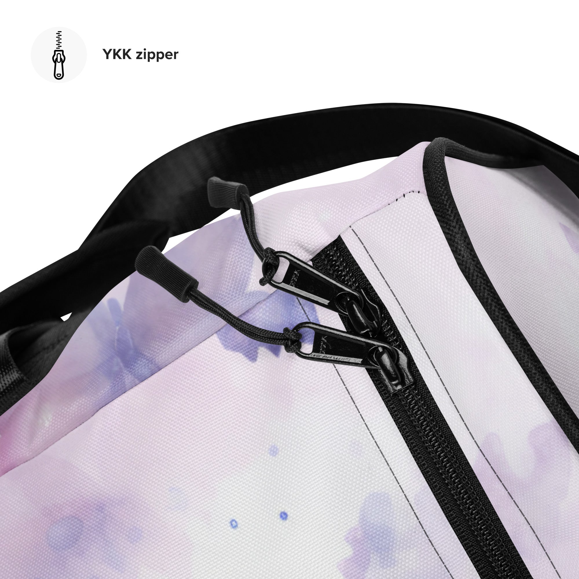 Combat Camo Companion Duffel Bag