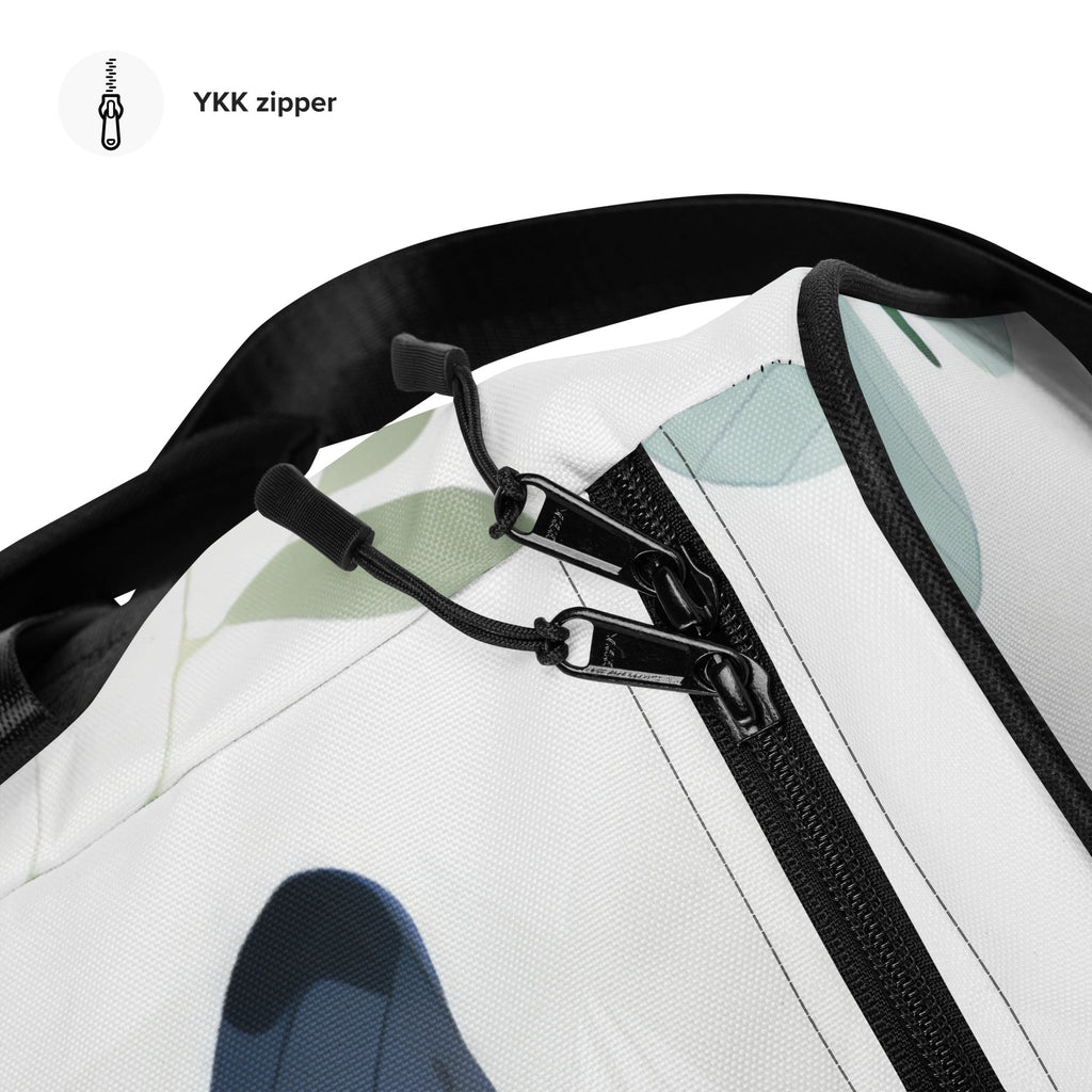 Butterfly Lover's Travel Perfect Duffle Bag