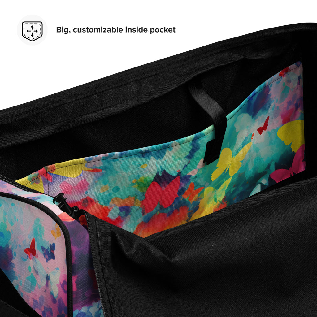 Adventurer Bag