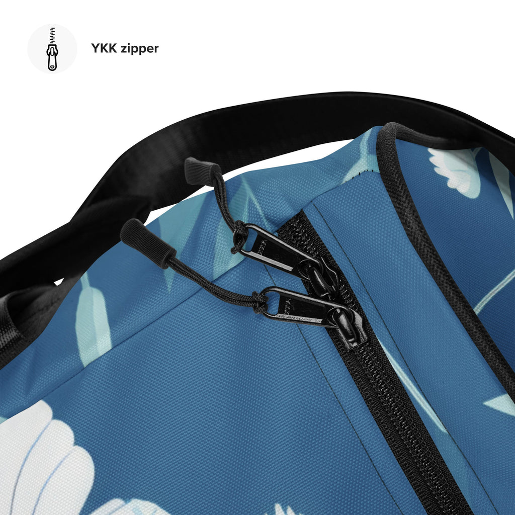 Military Mane 'Operation Carryall' Duffle Bag