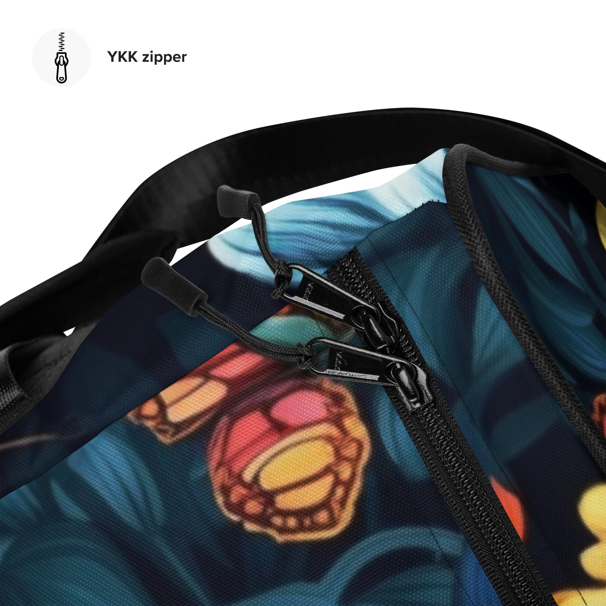 Guerrilla Gear 'Globe-Trotter' Versatile Bag